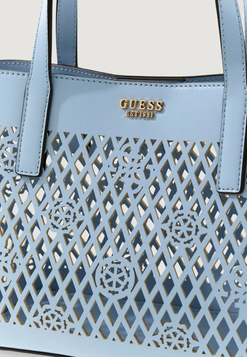 Borsa Guess LETTY 2 IN 1 MINI TOTE