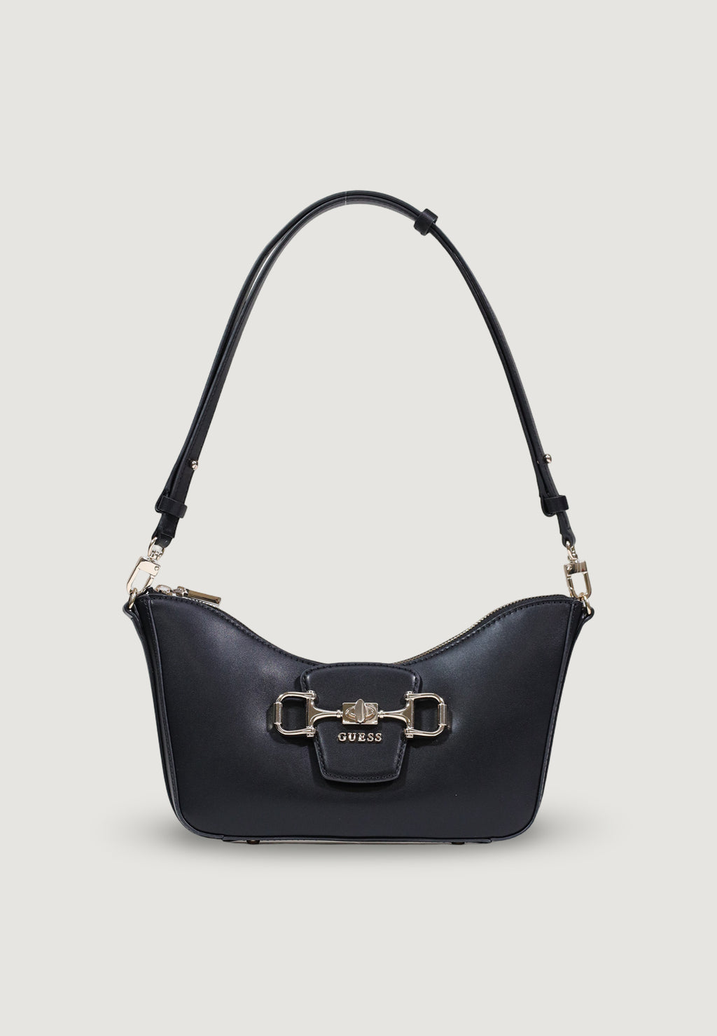 Borsa Guess JANIE CONVERTIBLE SHOULDER BAG