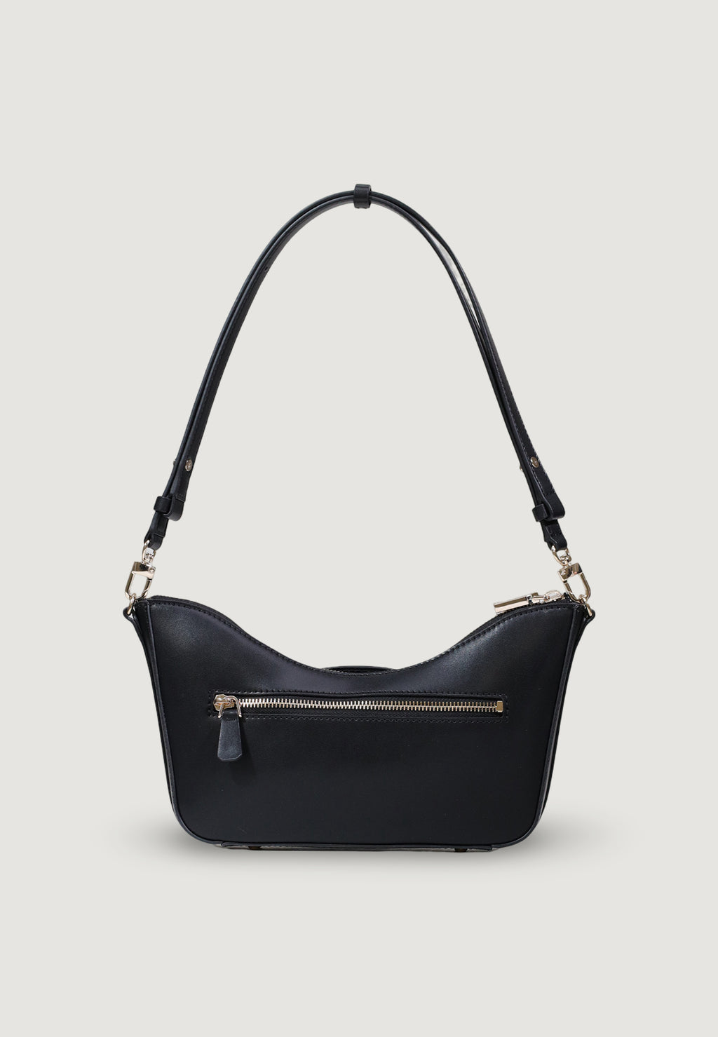 Borsa Guess JANIE CONVERTIBLE SHOULDER BAG
