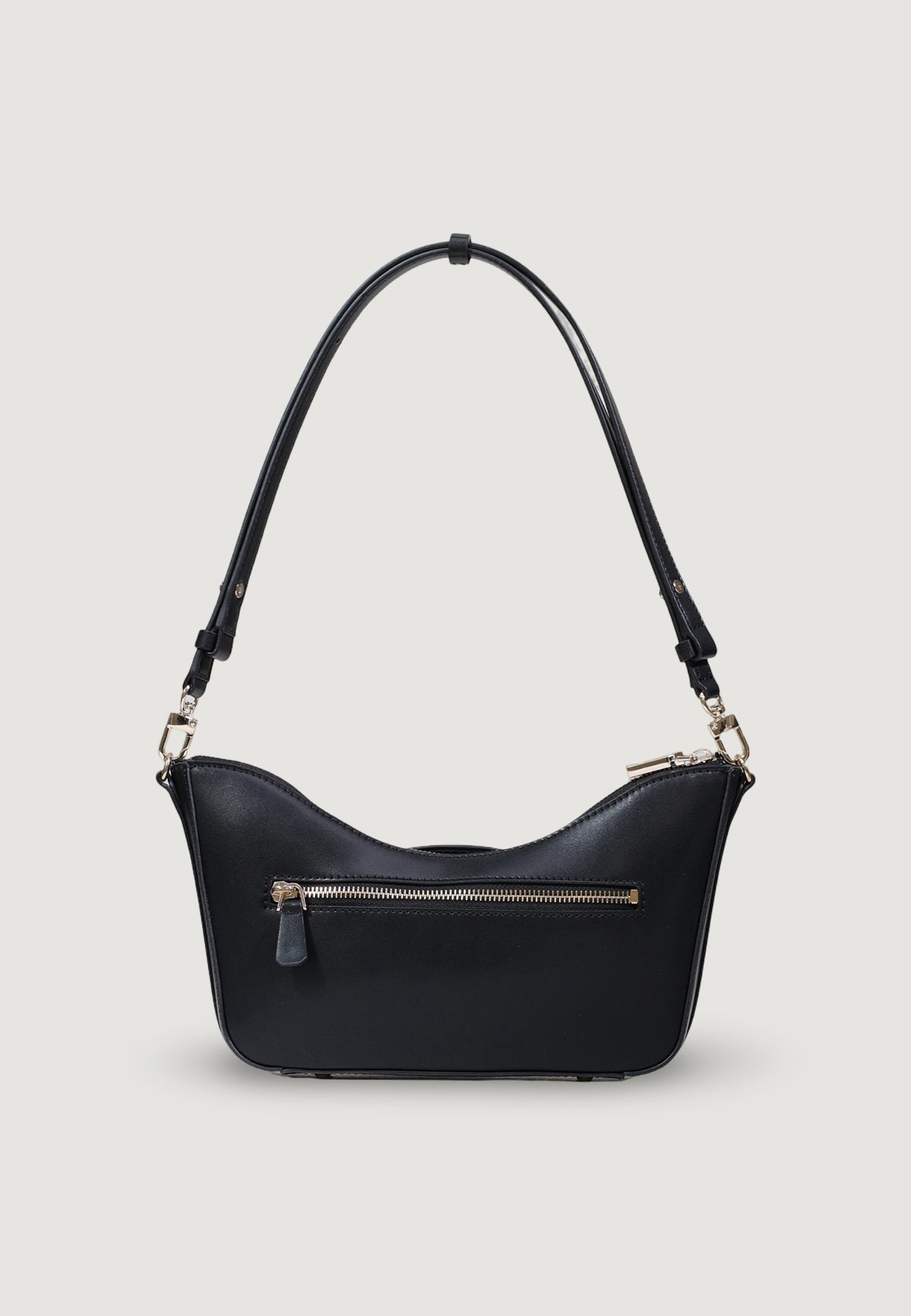 Borsa Guess JANIE CONVERTIBLE SHOULDER BAG