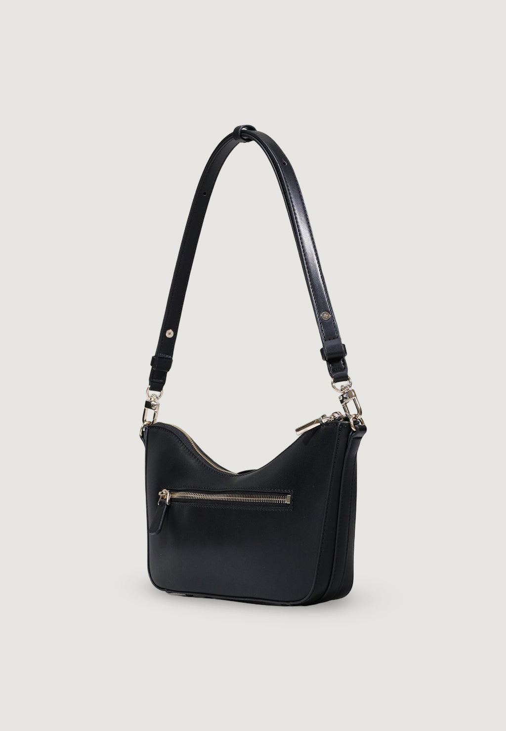 Borsa Guess JANIE CONVERTIBLE SHOULDER BAG