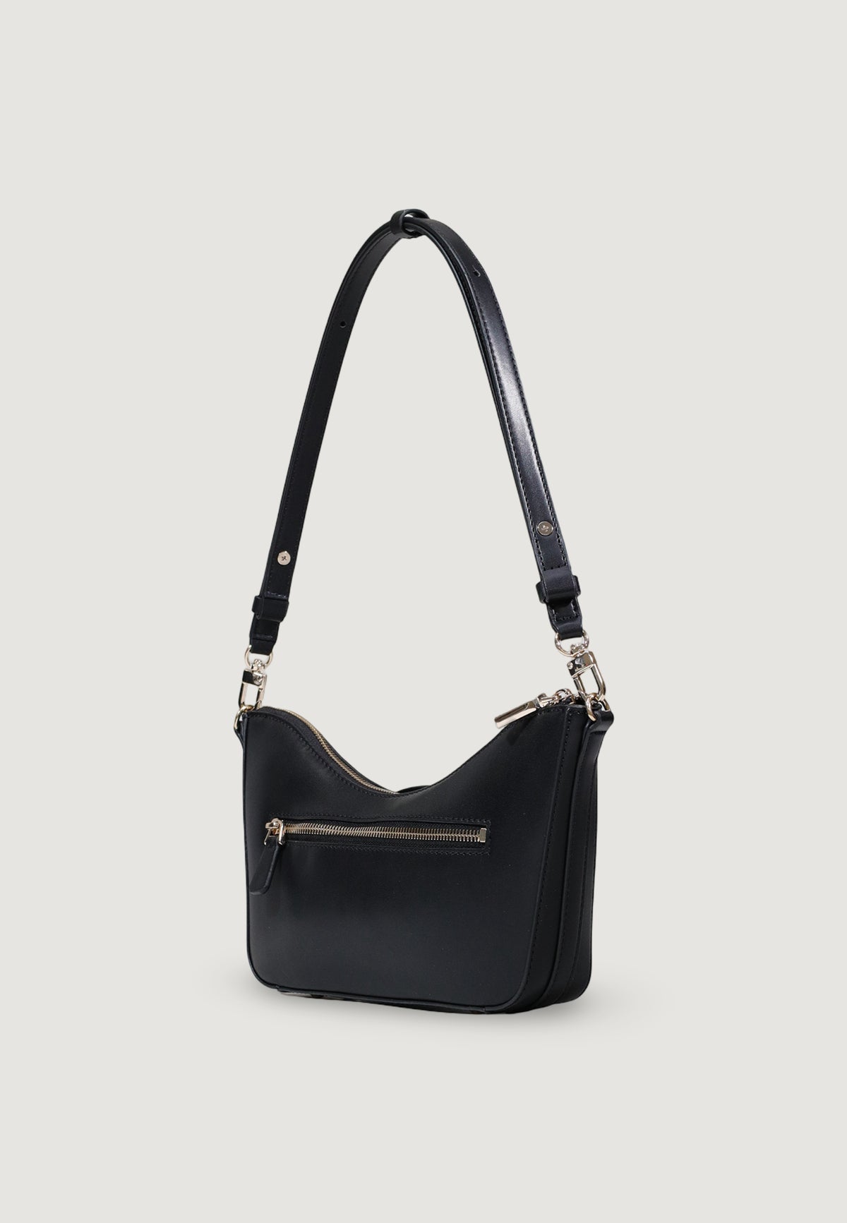 Borsa Guess JANIE CONVERTIBLE SHOULDER BAG