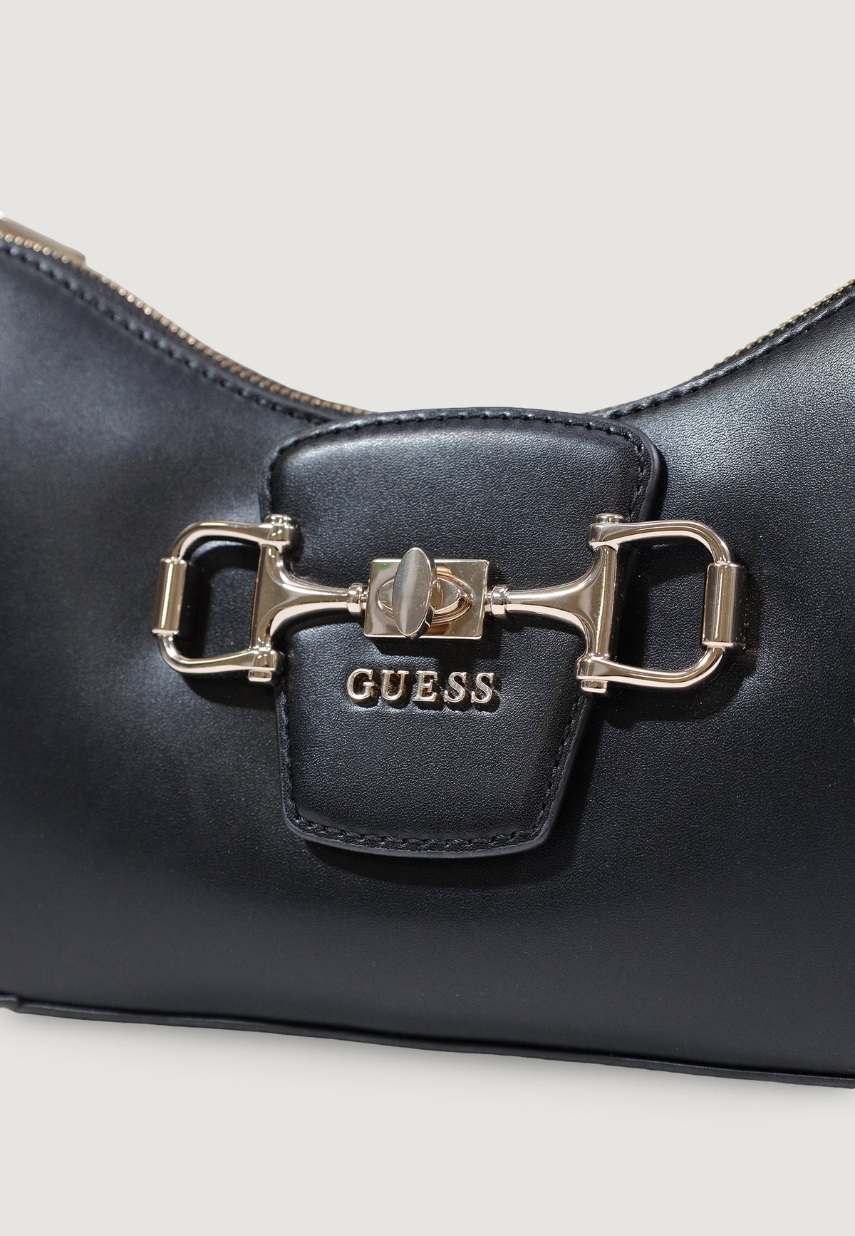 Borsa Guess JANIE CONVERTIBLE SHOULDER BAG