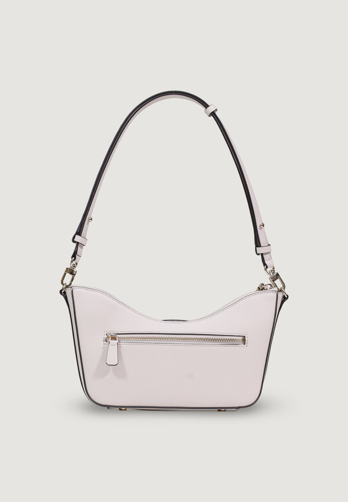 Borsa Guess JANIE CONVERTIBLE SHOULDER BAG