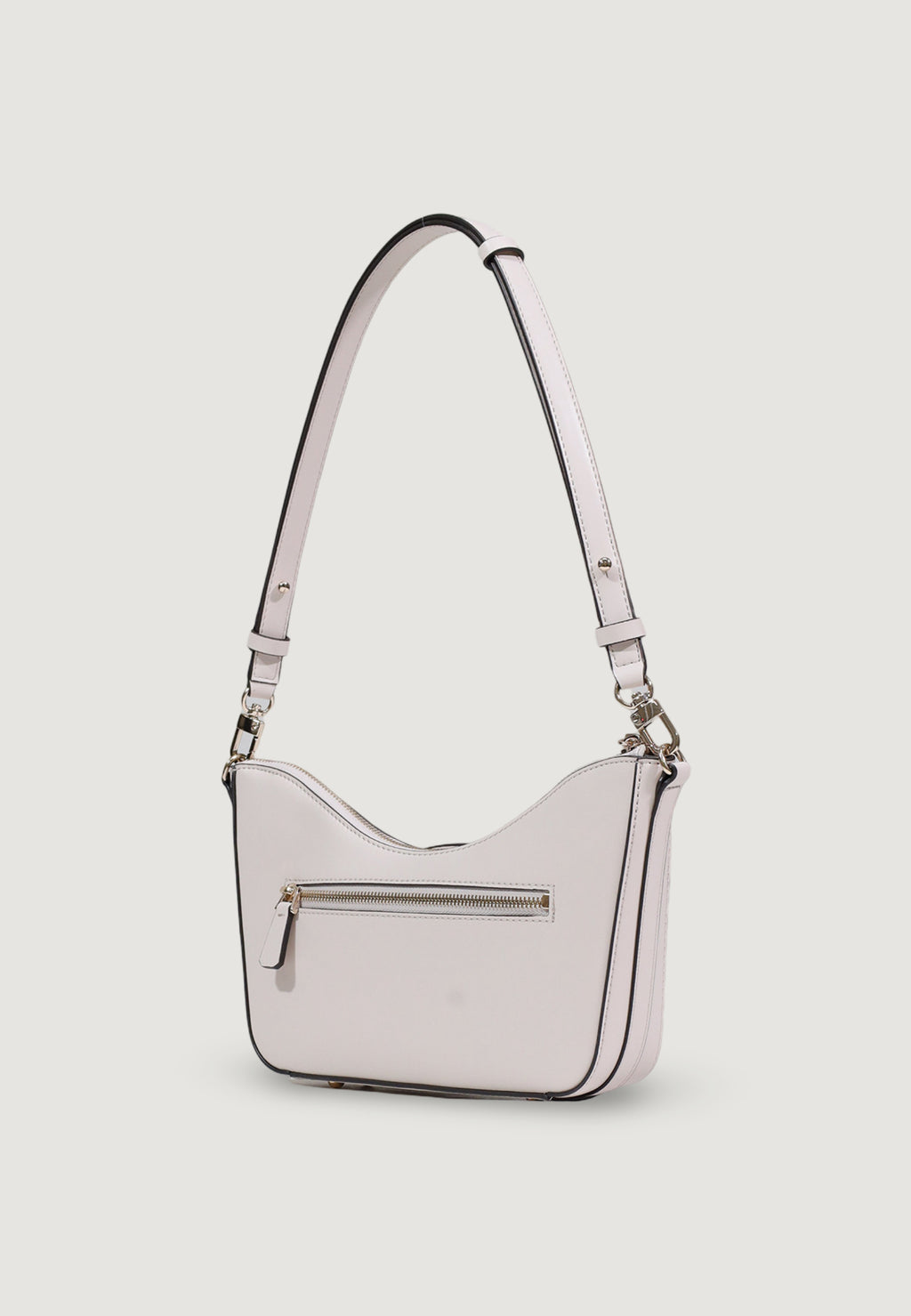 Borsa Guess JANIE CONVERTIBLE SHOULDER BAG