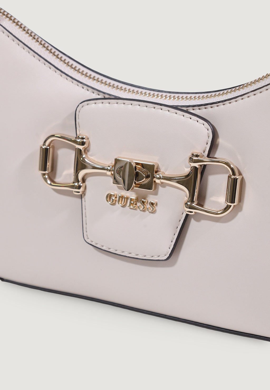 Borsa Guess JANIE CONVERTIBLE SHOULDER BAG