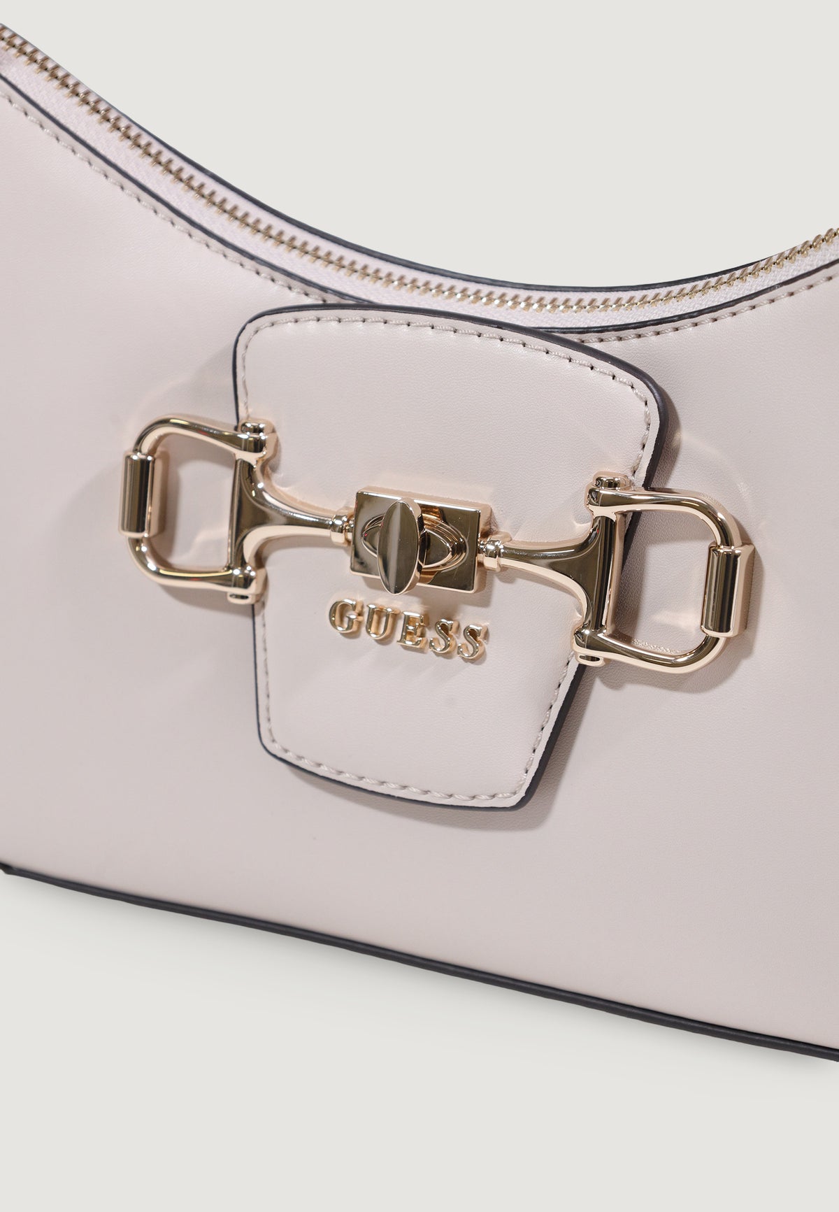 Borsa Guess JANIE CONVERTIBLE SHOULDER BAG