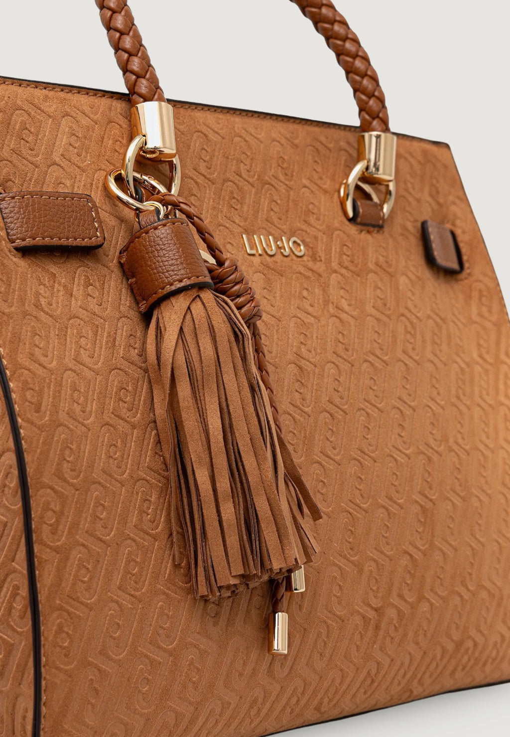 Borsa Liu-Jo M TOTE