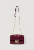 Borsa Armani Exchange MESSENGER