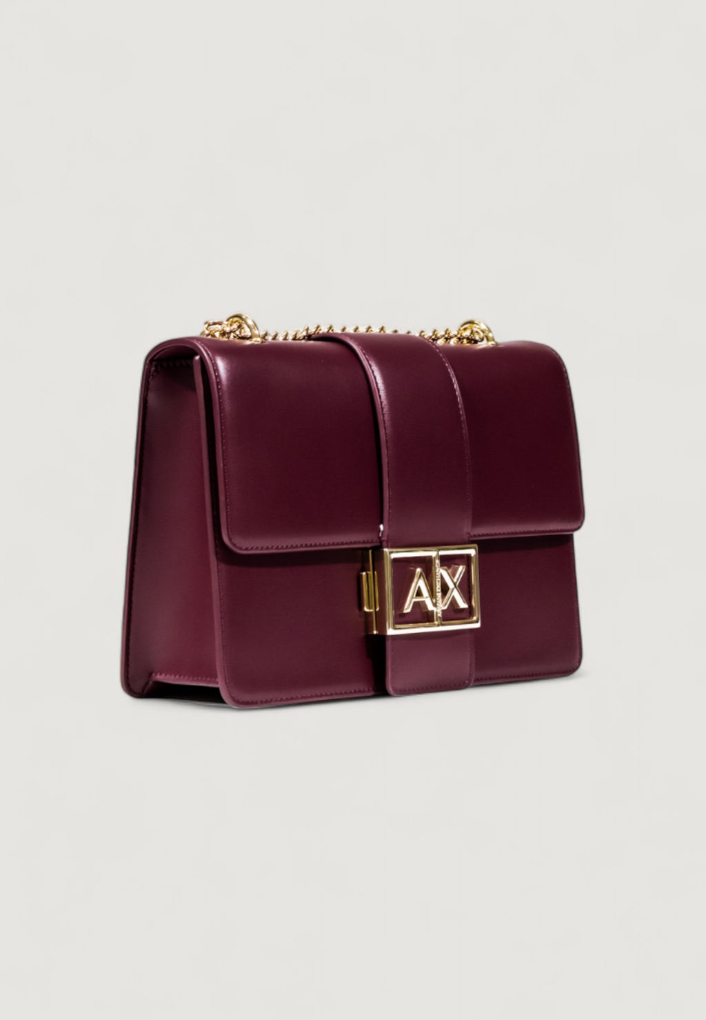 Borsa Armani Exchange MESSENGER