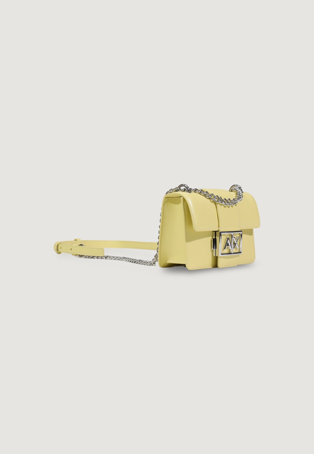 Borsa Armani Exchange MESSENGER BAG
