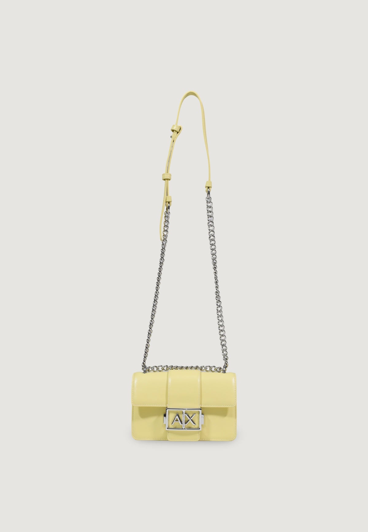 Borsa Armani Exchange MESSENGER BAG