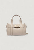 Borsa Calvin Klein BUCKLE MINI TOTE WITH STRAP