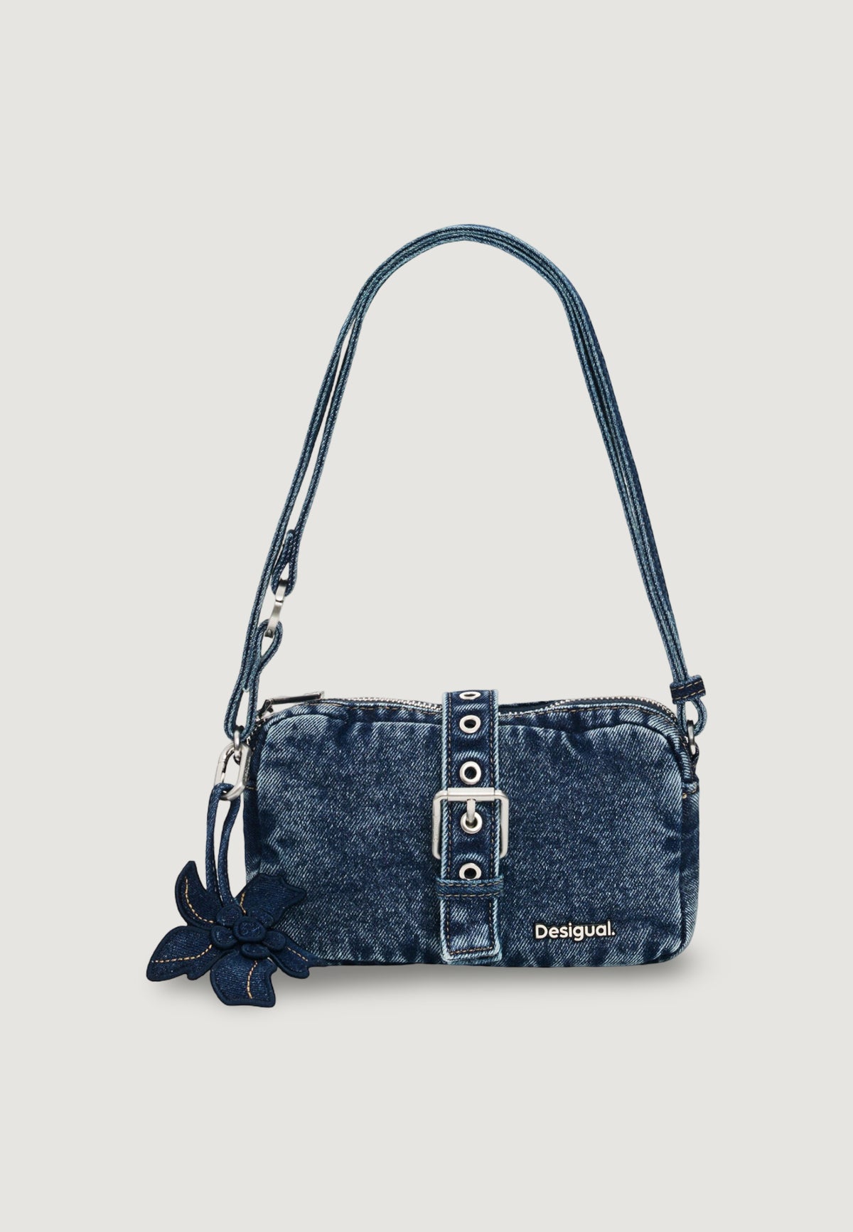 Borsa Desigual MONE_CURIO