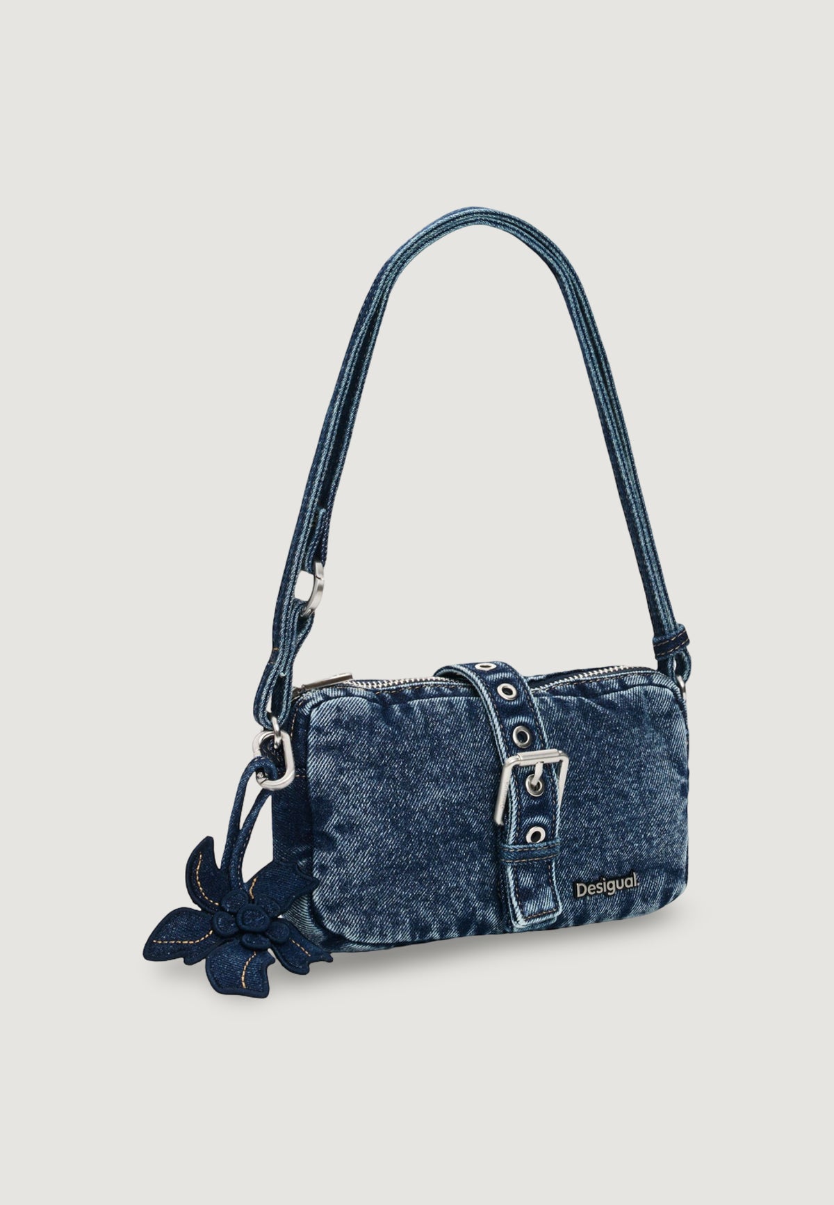 Borsa Desigual MONE_CURIO