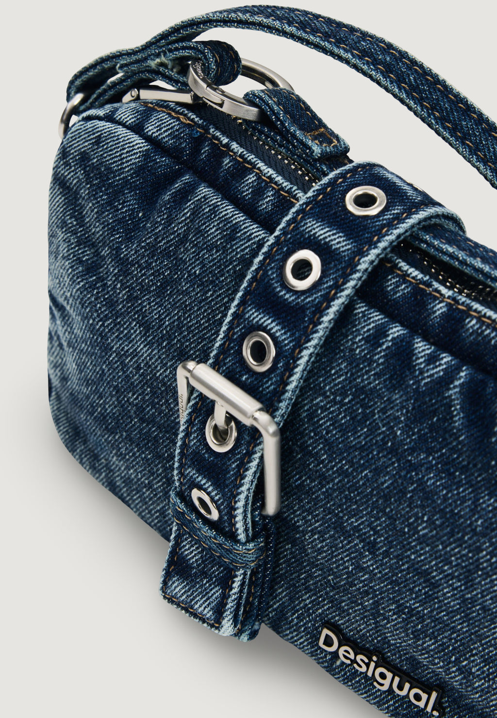 Borsa Desigual MONE_CURIO