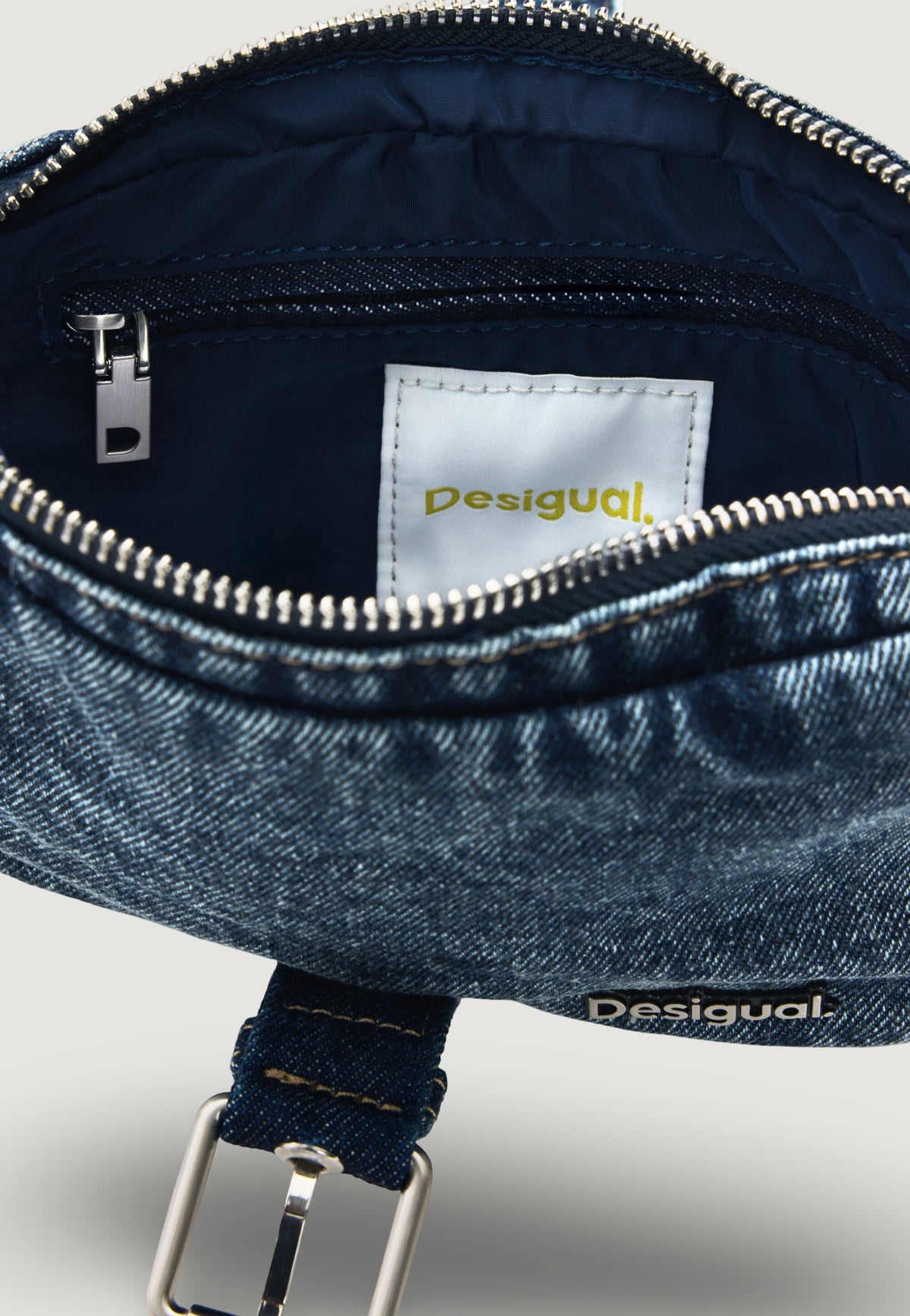 Borsa Desigual MONE_CURIO