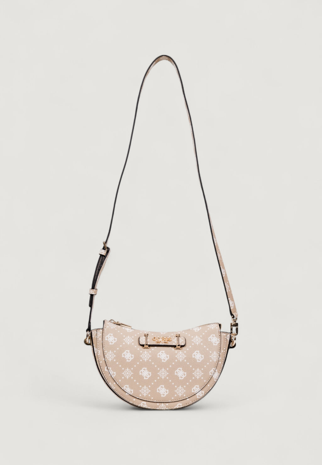 Bag Guess SILIA CONVERTIBLE SHOULDER BAG