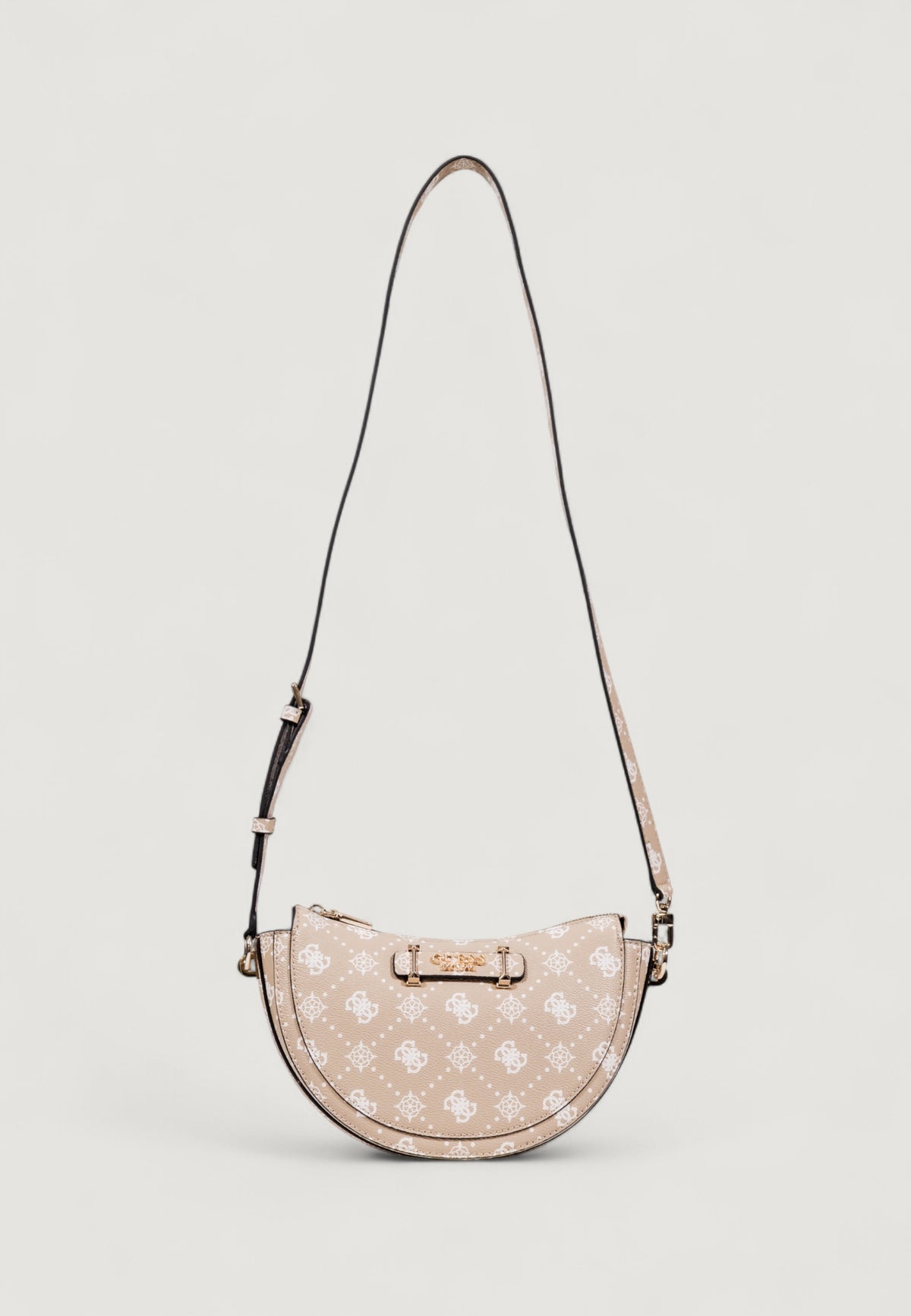Borsa Guess SILIA CONVERTIBLE SHOULDER BAG