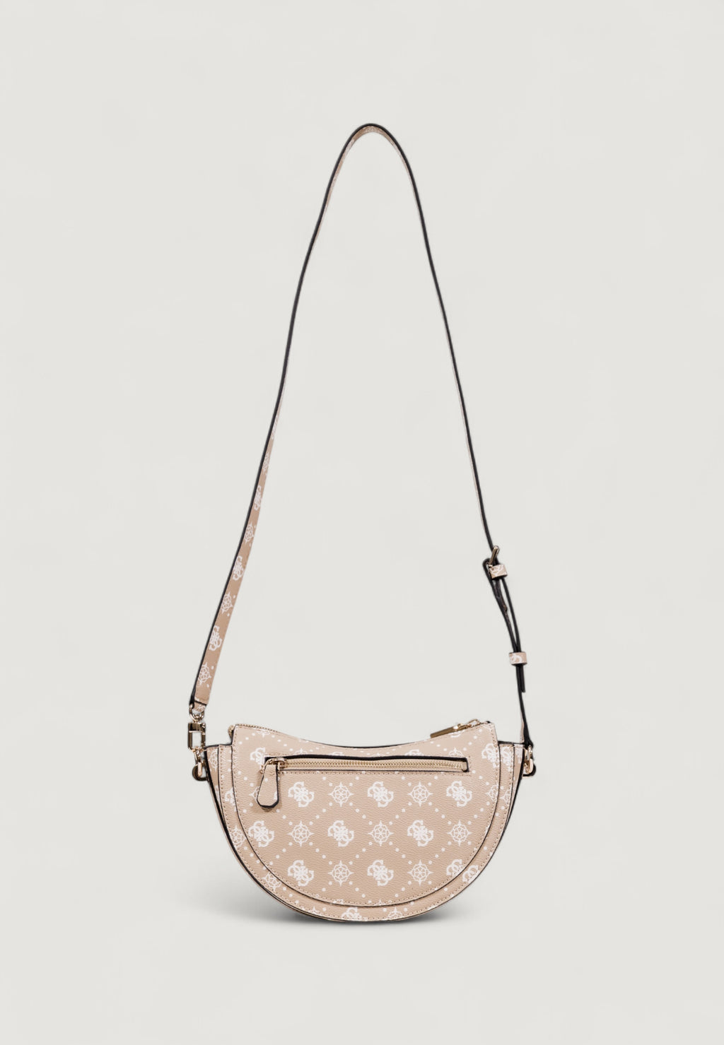 Bag Guess SILIA CONVERTIBLE SHOULDER BAG