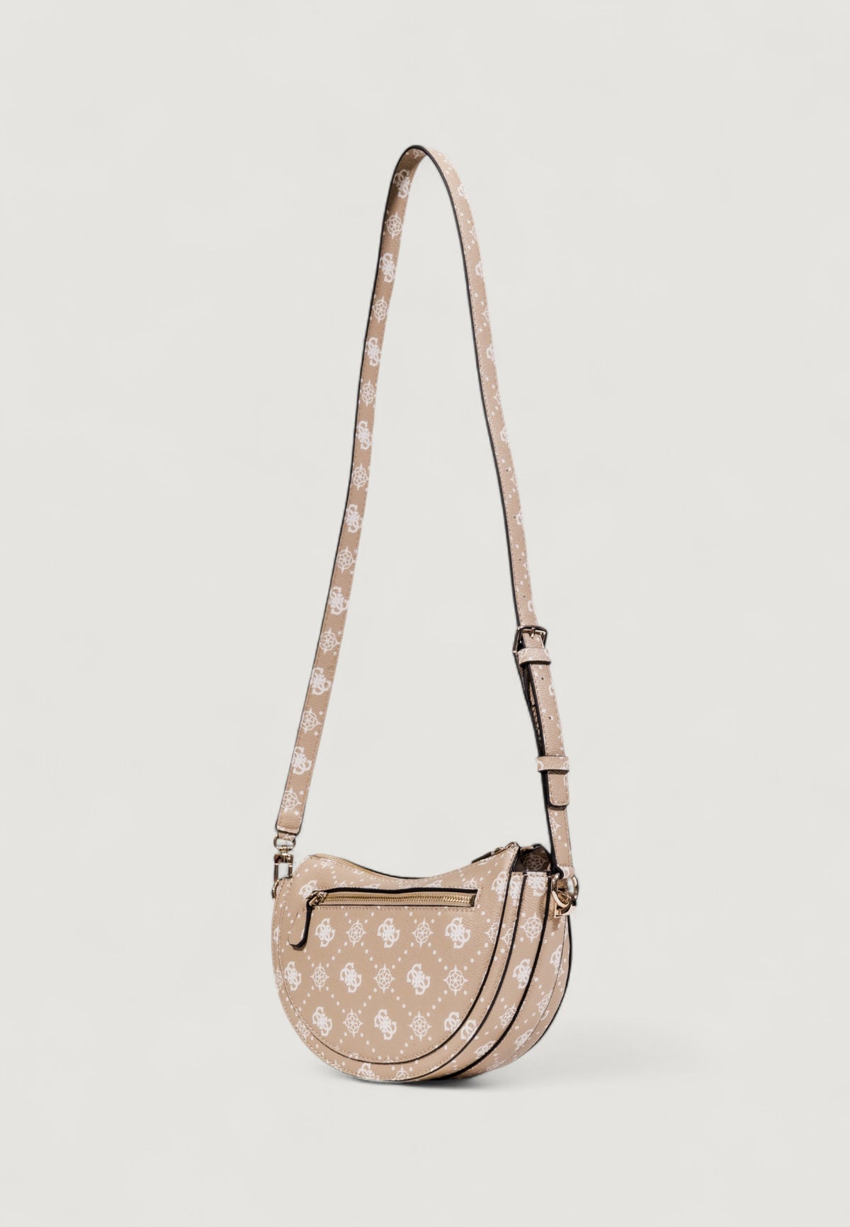 Bag Guess SILIA CONVERTIBLE SHOULDER BAG