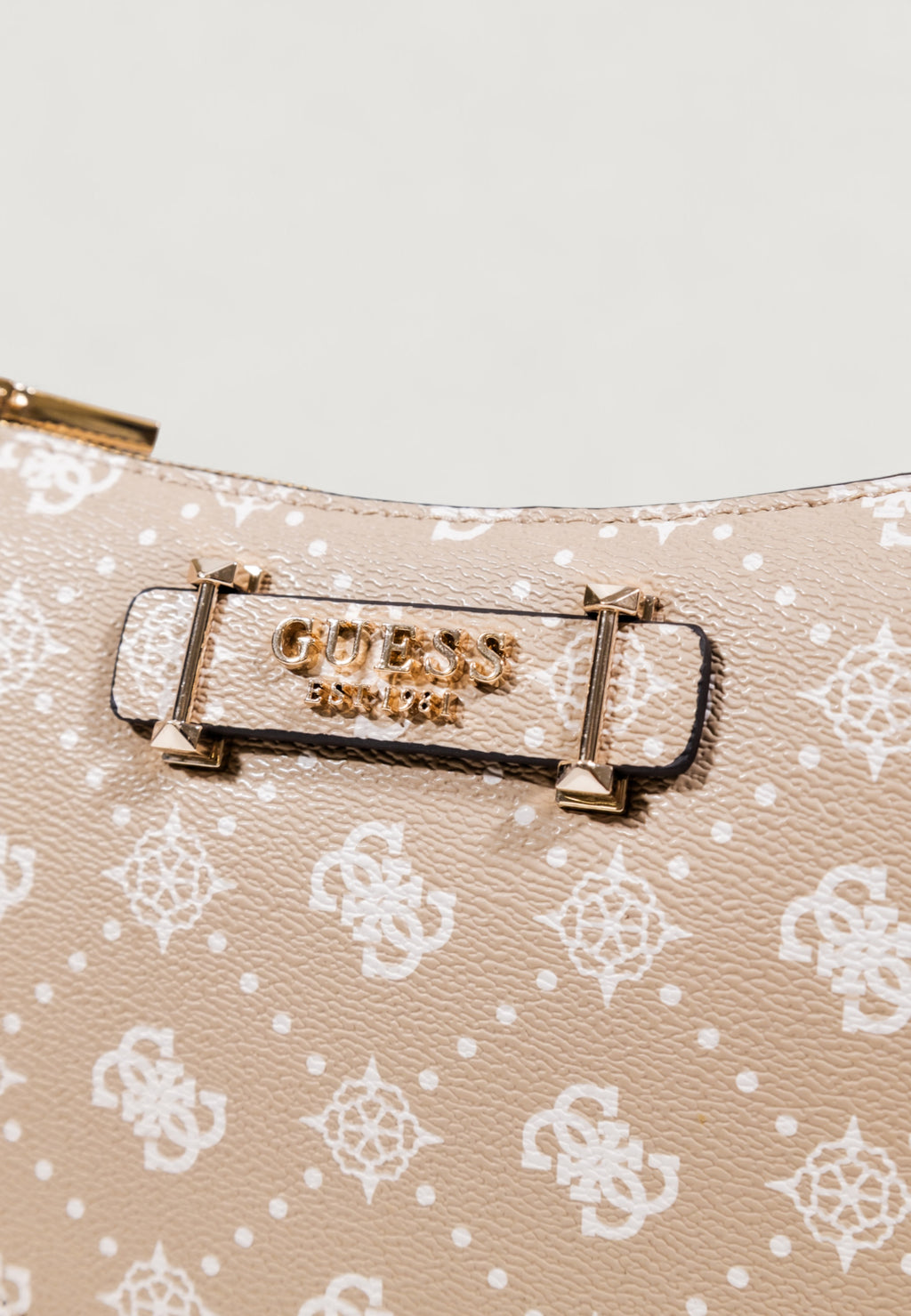 Bag Guess SILIA CONVERTIBLE SHOULDER BAG