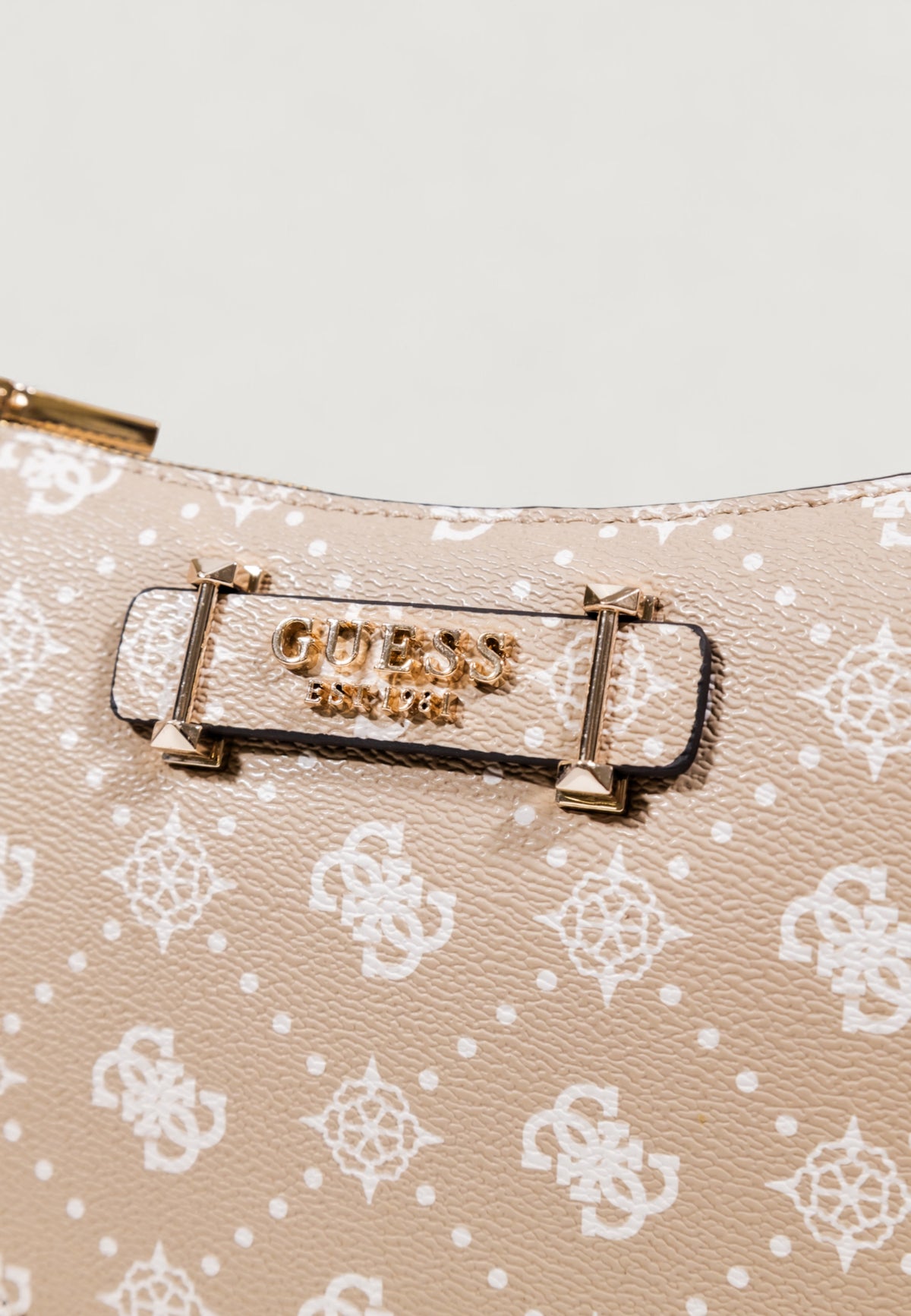 Bag Guess SILIA CONVERTIBLE SHOULDER BAG