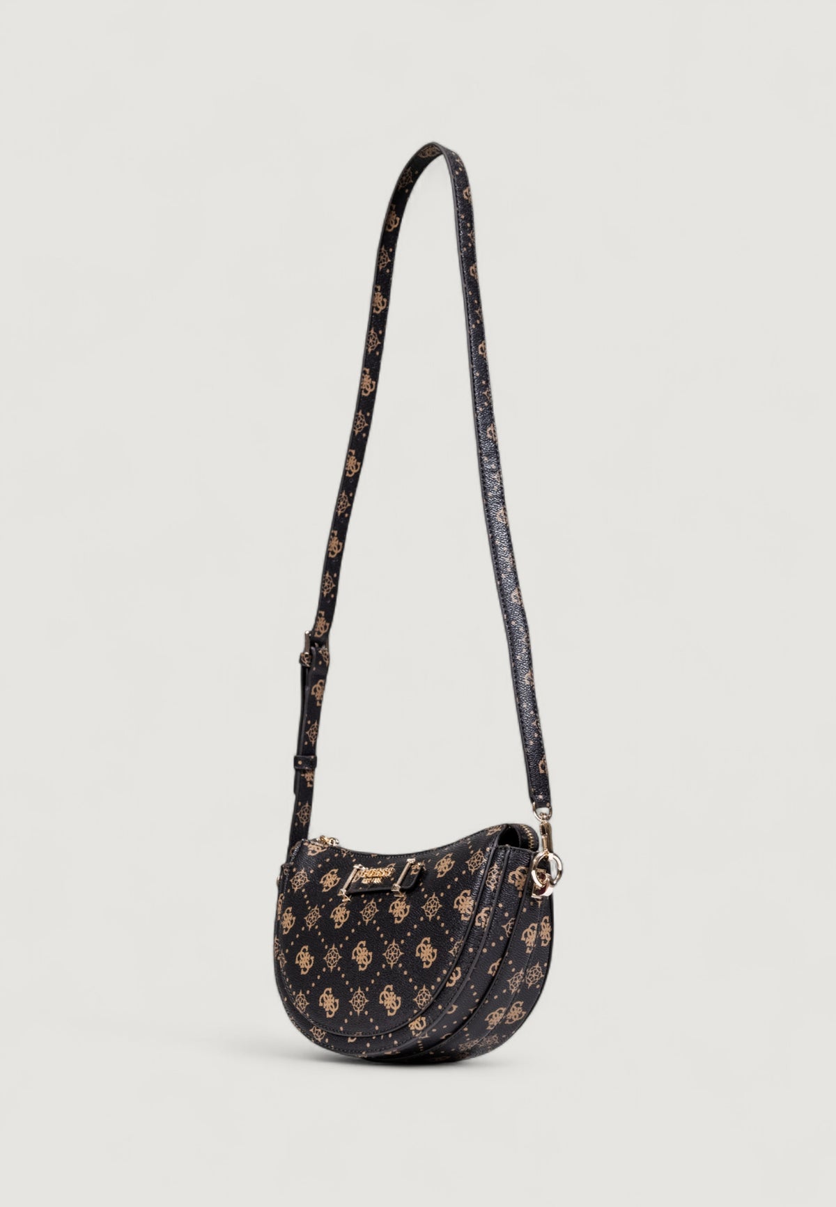 Borsa Guess SILIA CONVERTIBLE SHOULDER BAG
