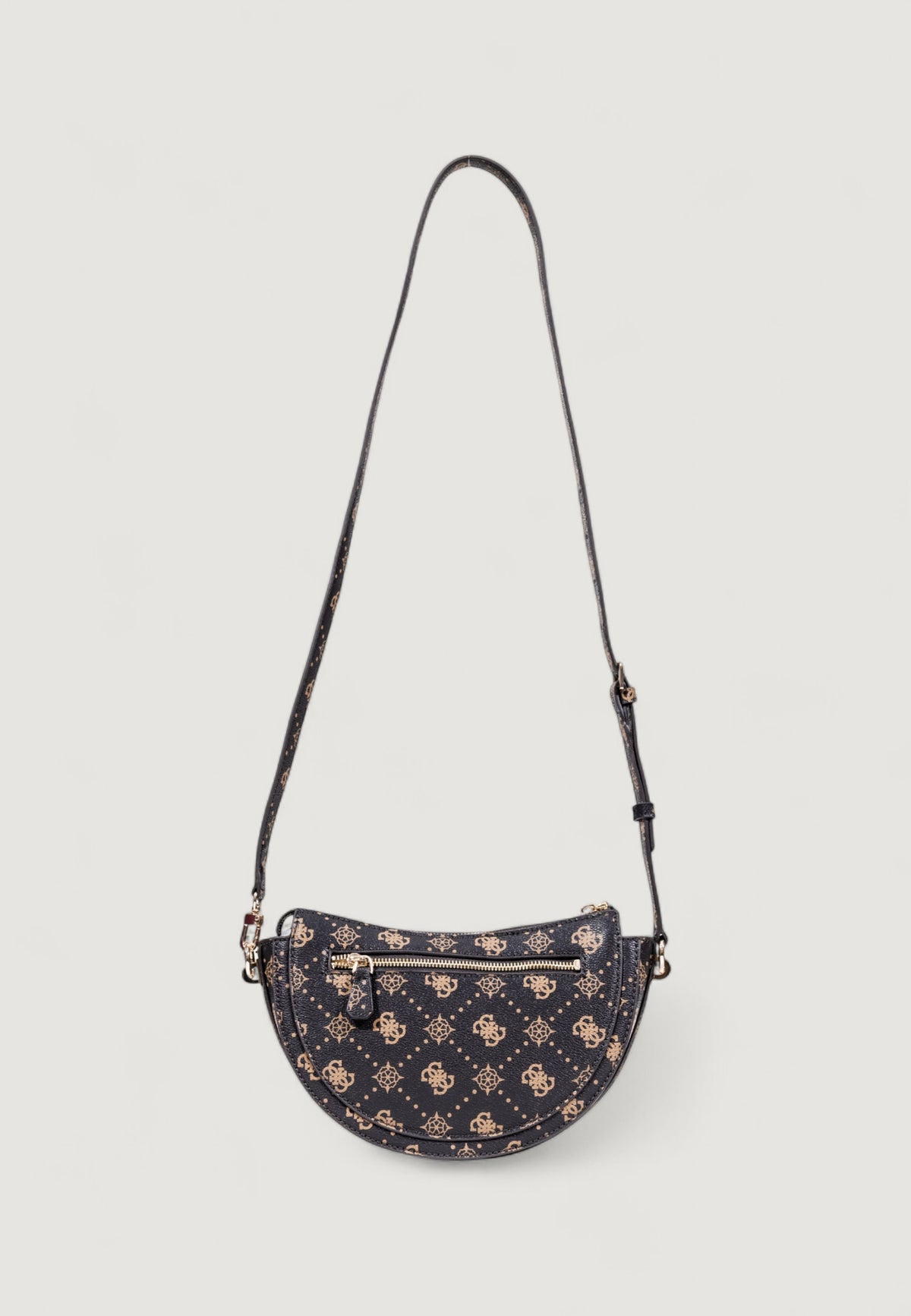 Bag Guess SILIA CONVERTIBLE SHOULDER BAG