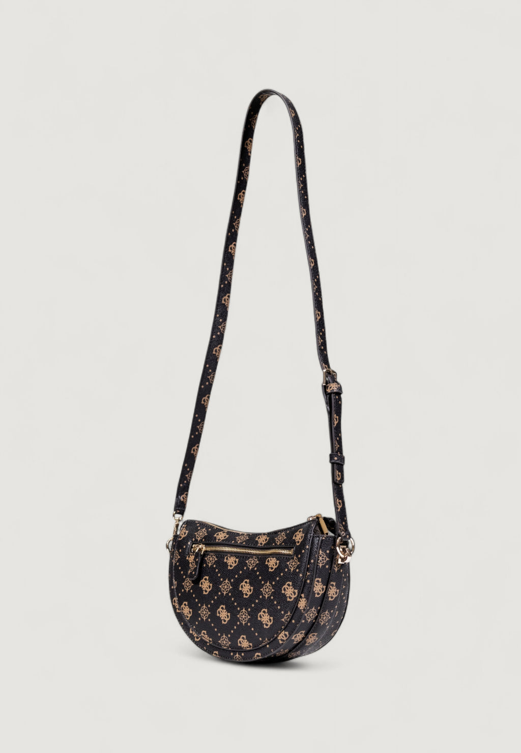 Bag Guess SILIA CONVERTIBLE SHOULDER BAG