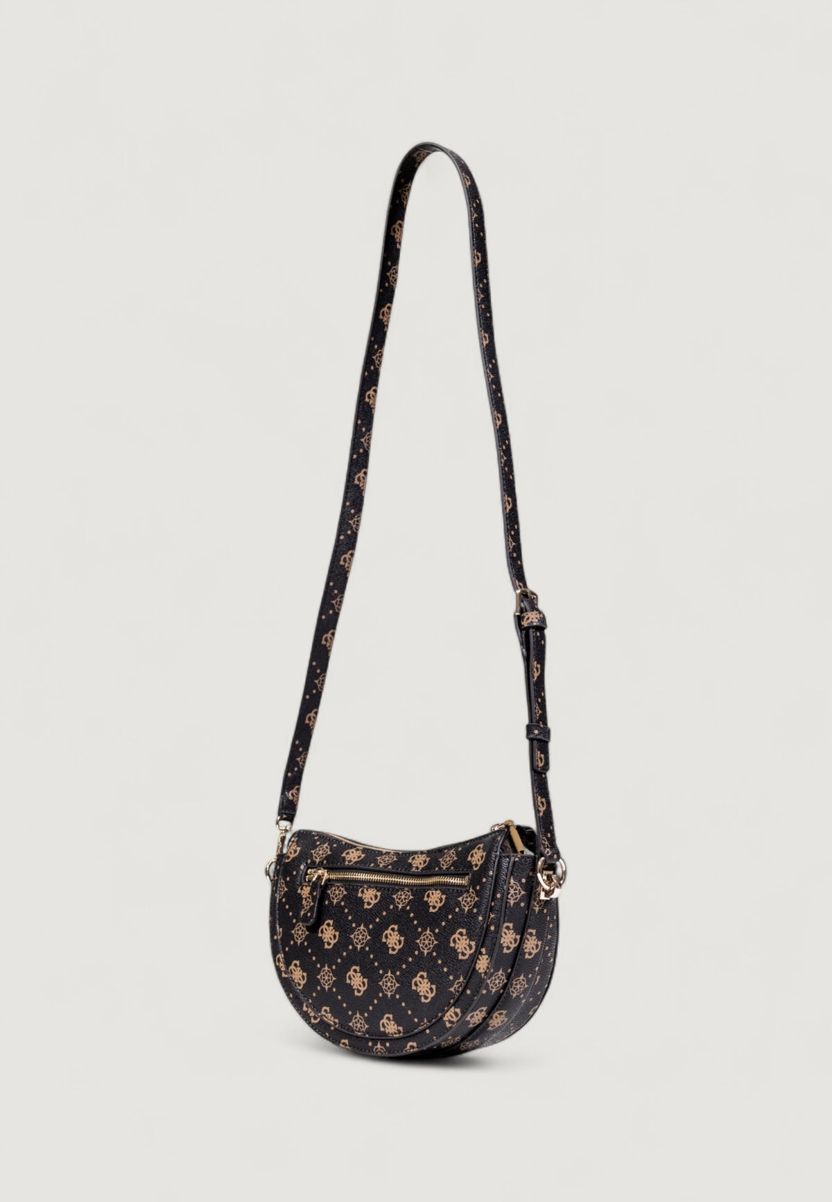 Bag Guess SILIA CONVERTIBLE SHOULDER BAG