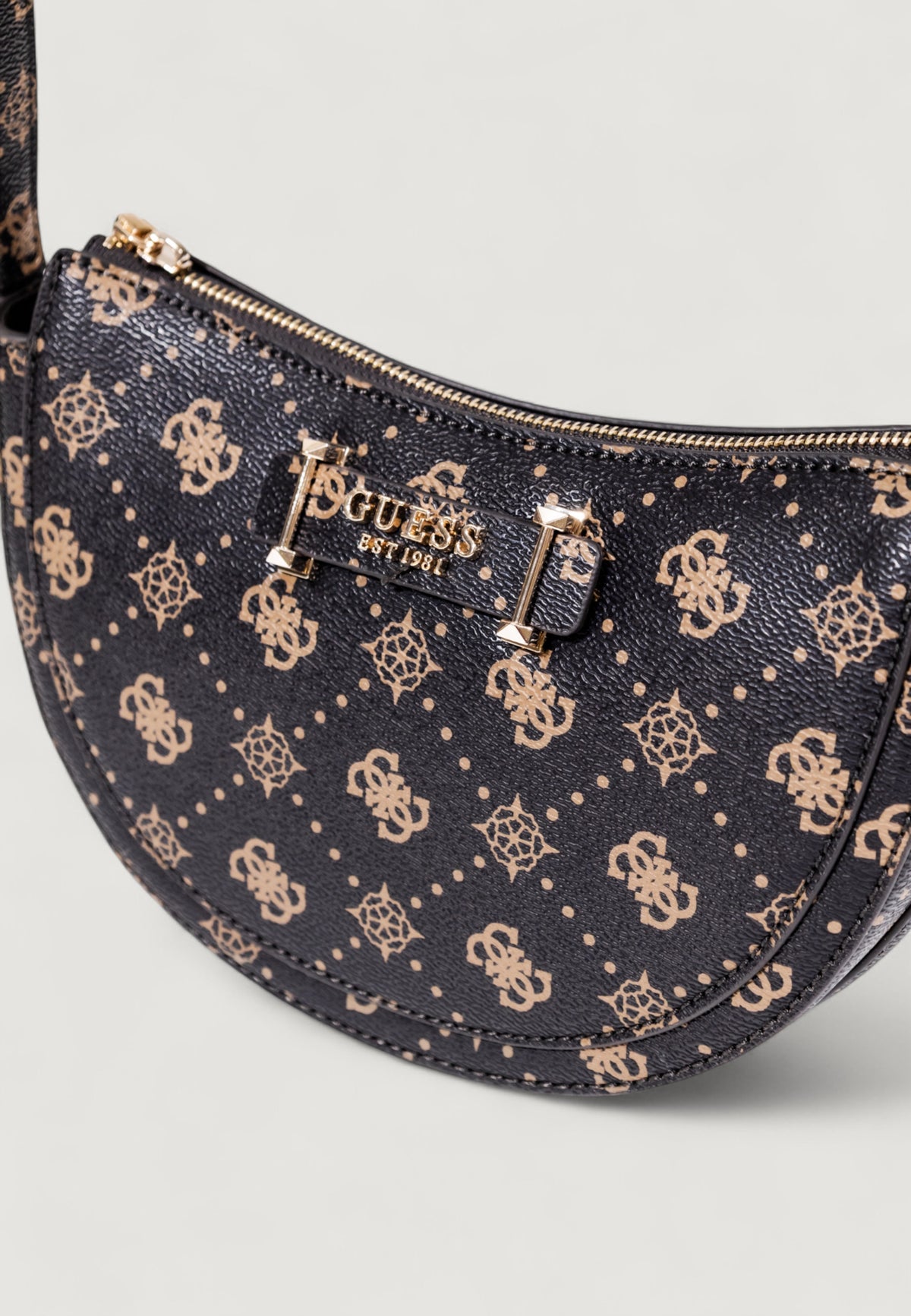 Bag Guess SILIA CONVERTIBLE SHOULDER BAG