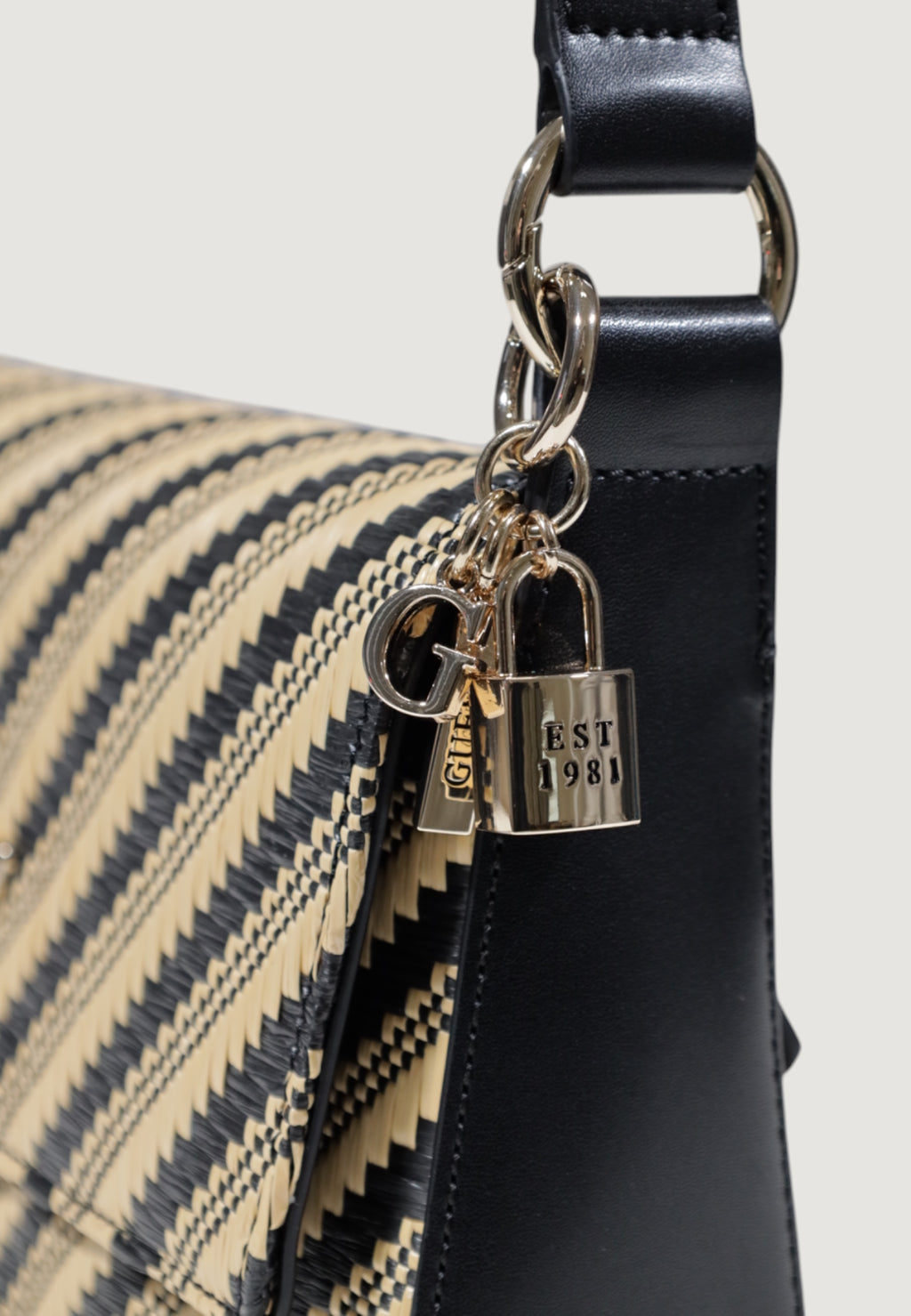 Bag Guess EMELDA CROSSBODY