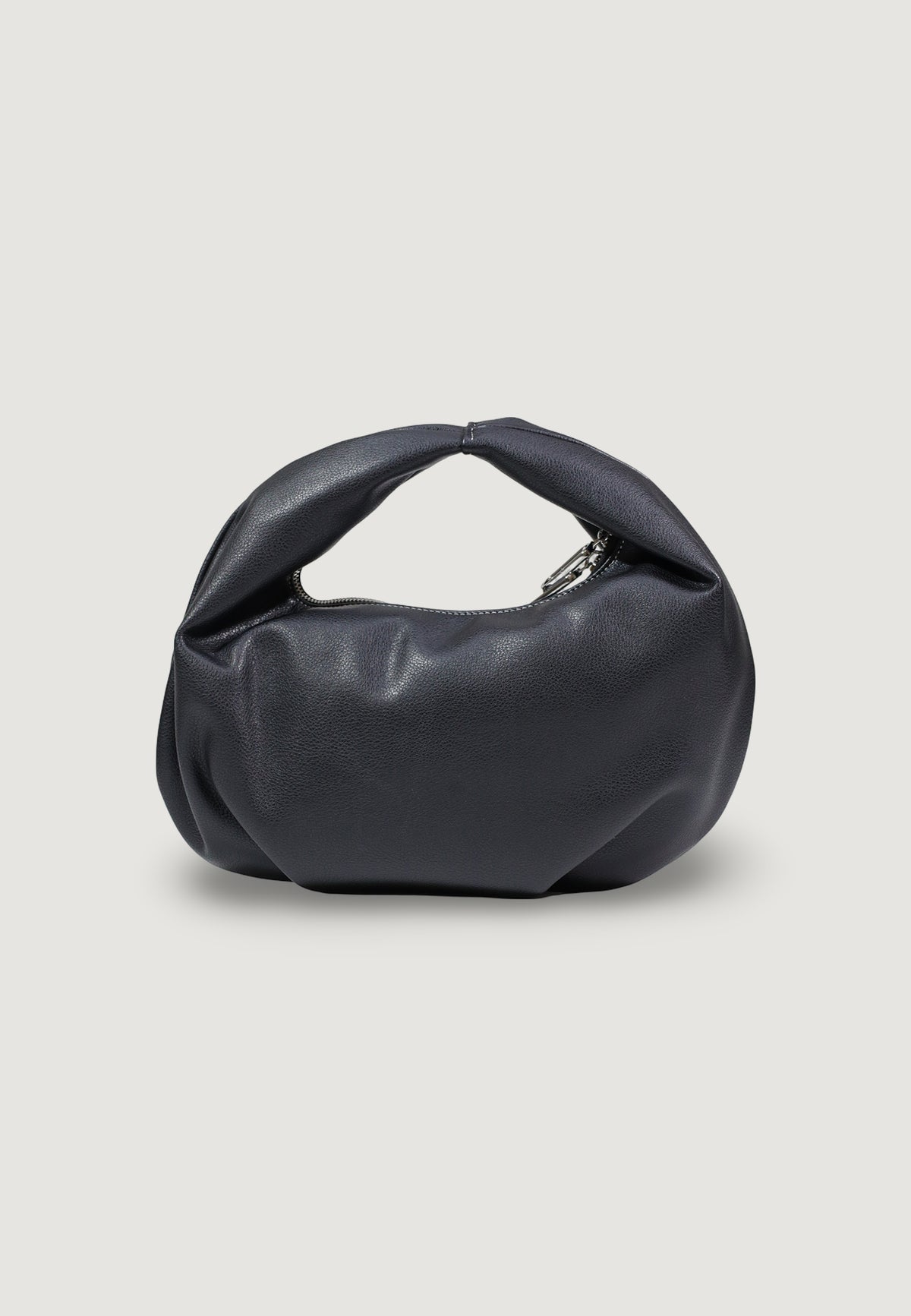Borsa Karl Lagerfeld Jeans KLJ Metal Logo Small Hobo