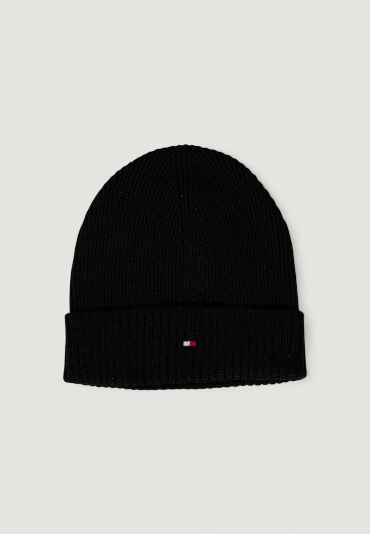 Box sciarpa e cappello Tommy Hilfiger TH FLAG BEANIE & SCARF GP