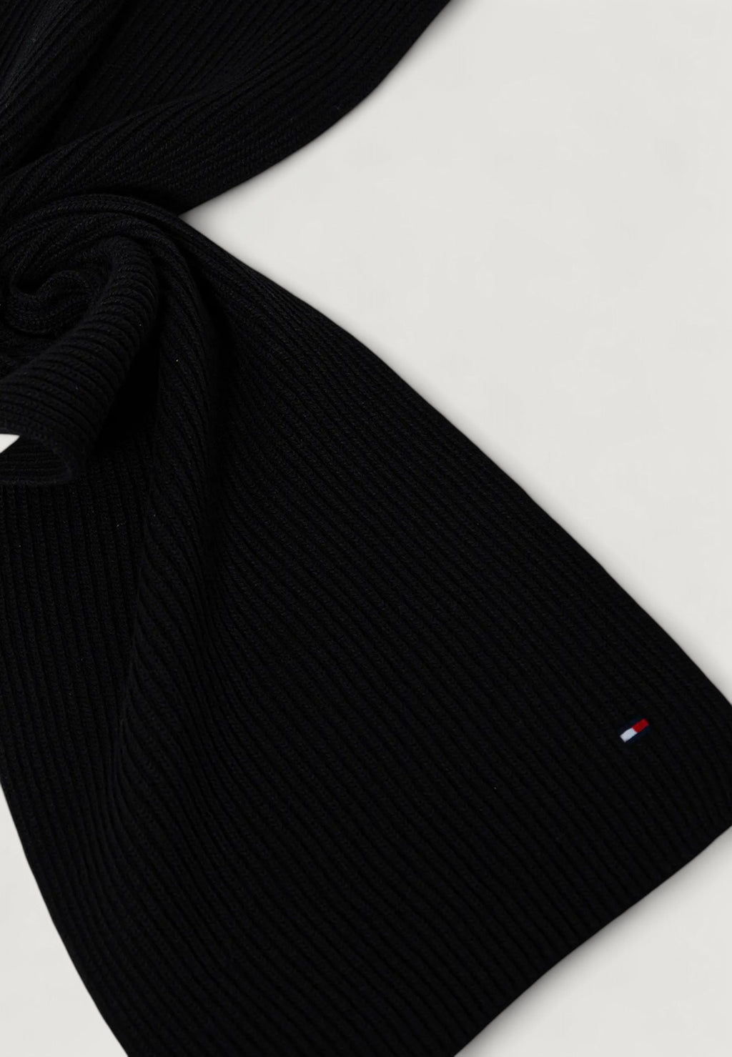 Box sciarpa e cappello Tommy Hilfiger TH FLAG BEANIE & SCARF GP