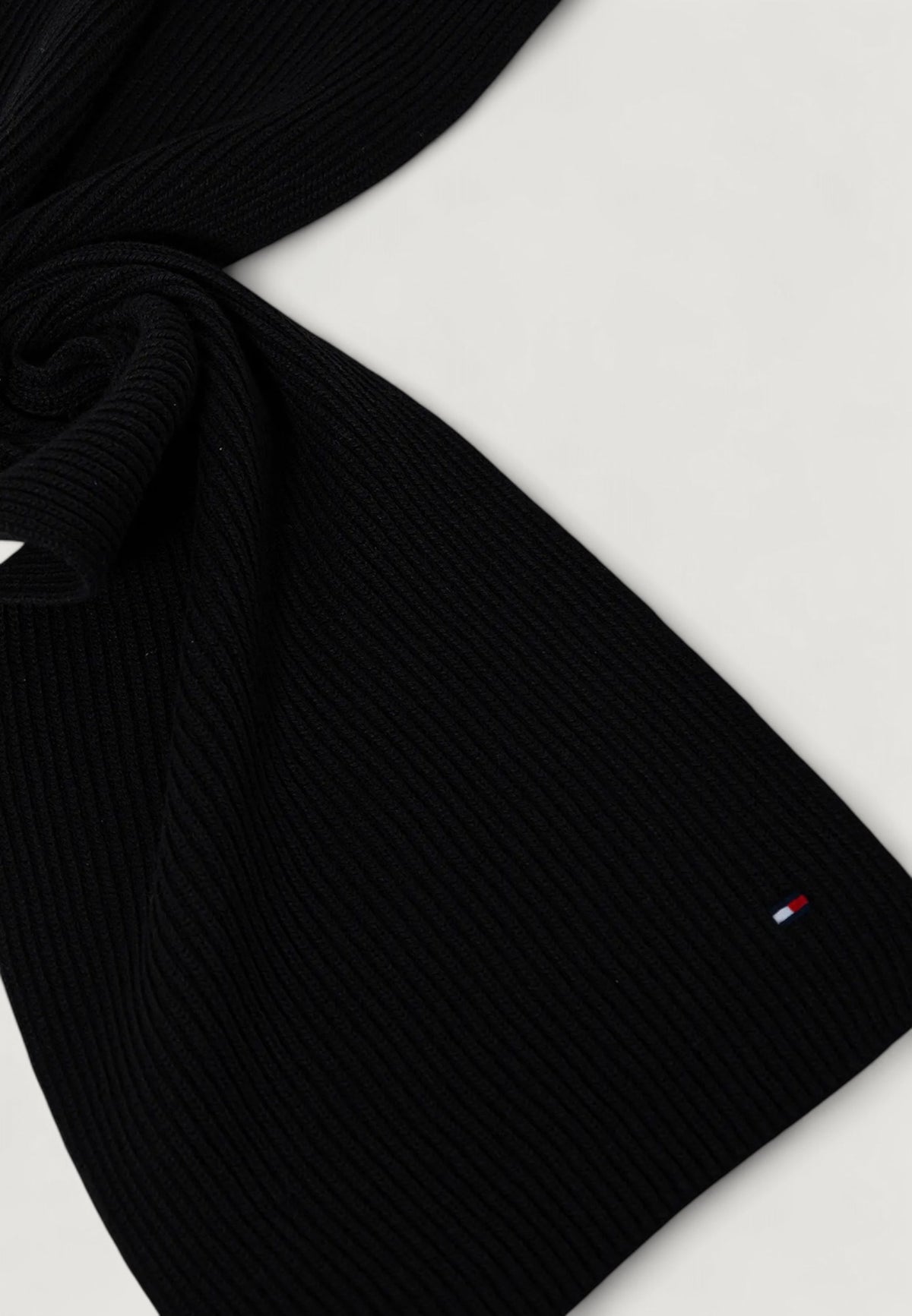 Box sciarpa e cappello Tommy Hilfiger TH FLAG BEANIE & SCARF GP