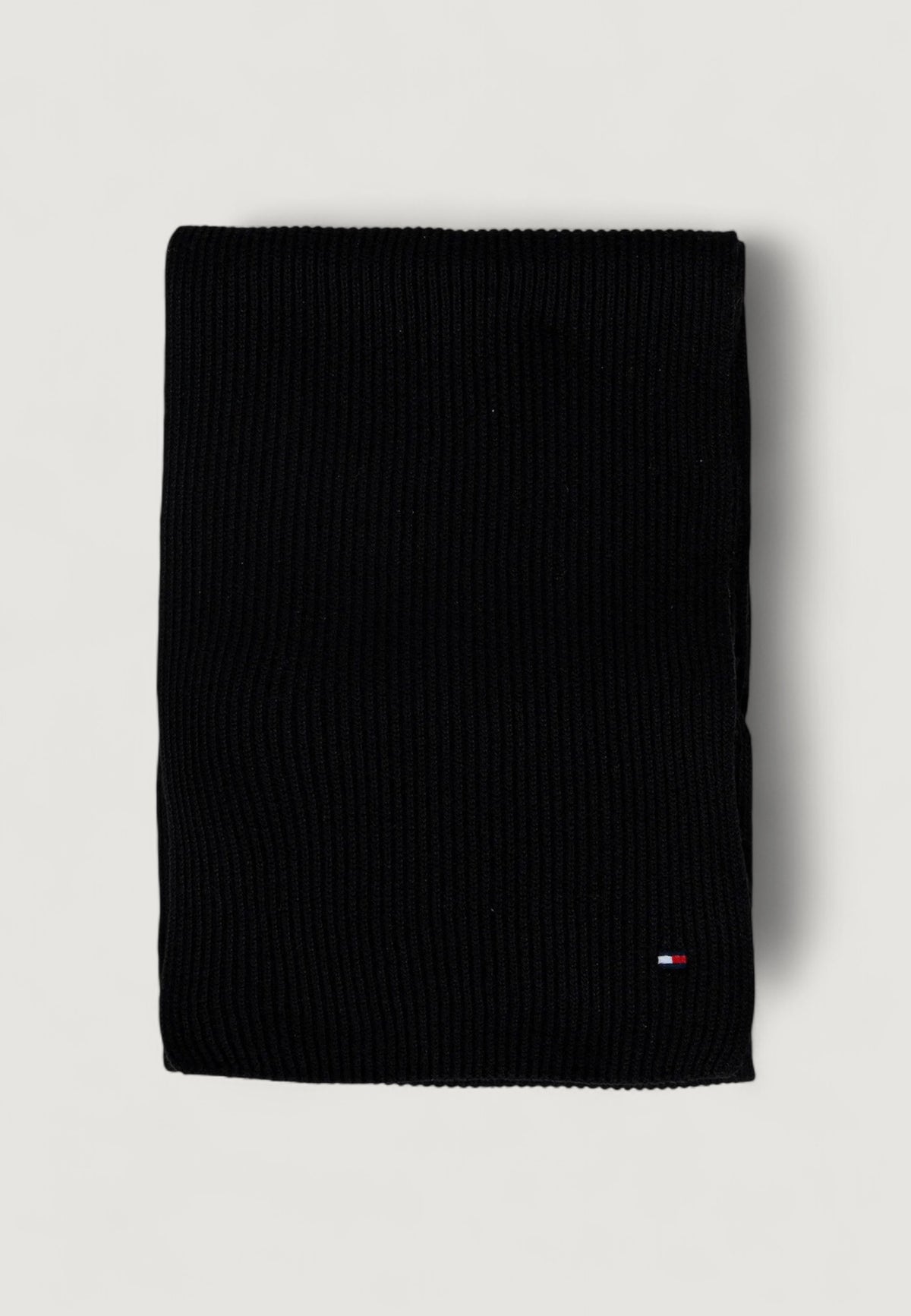 Box sciarpa e cappello Tommy Hilfiger TH FLAG BEANIE & SCARF GP