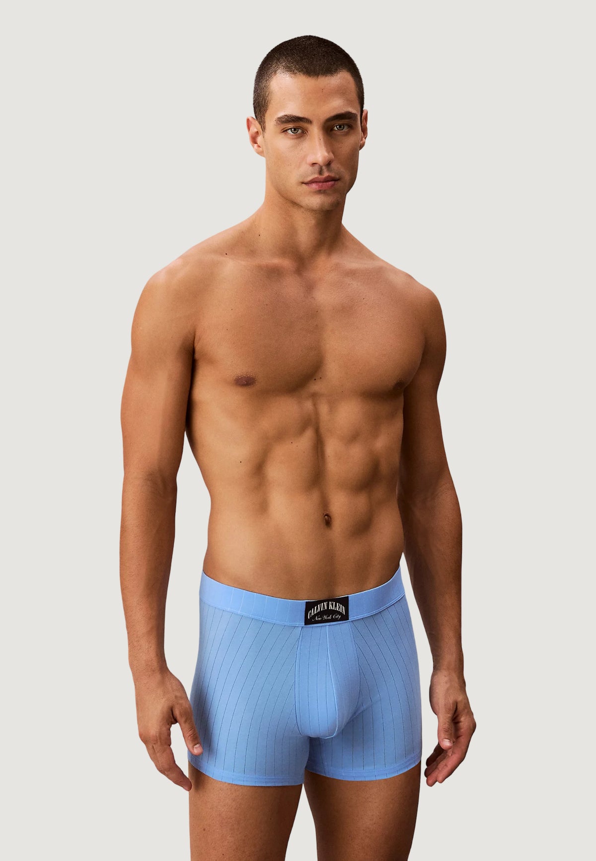 Boxer Calvin Klein Underwear TRUNK