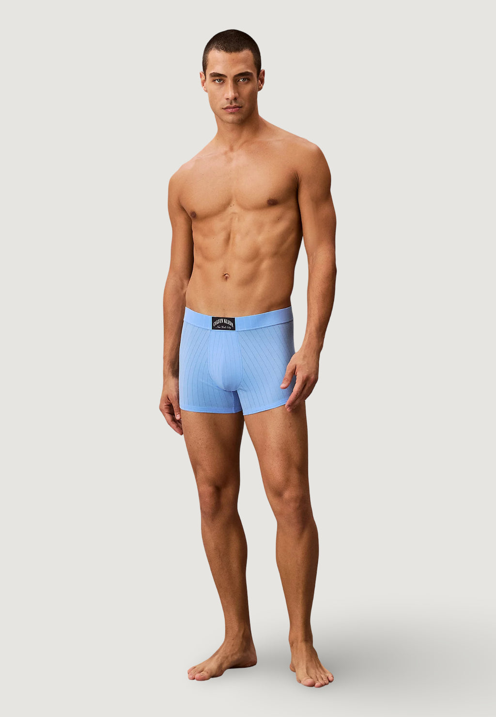 Boxer Calvin Klein Underwear TRUNK