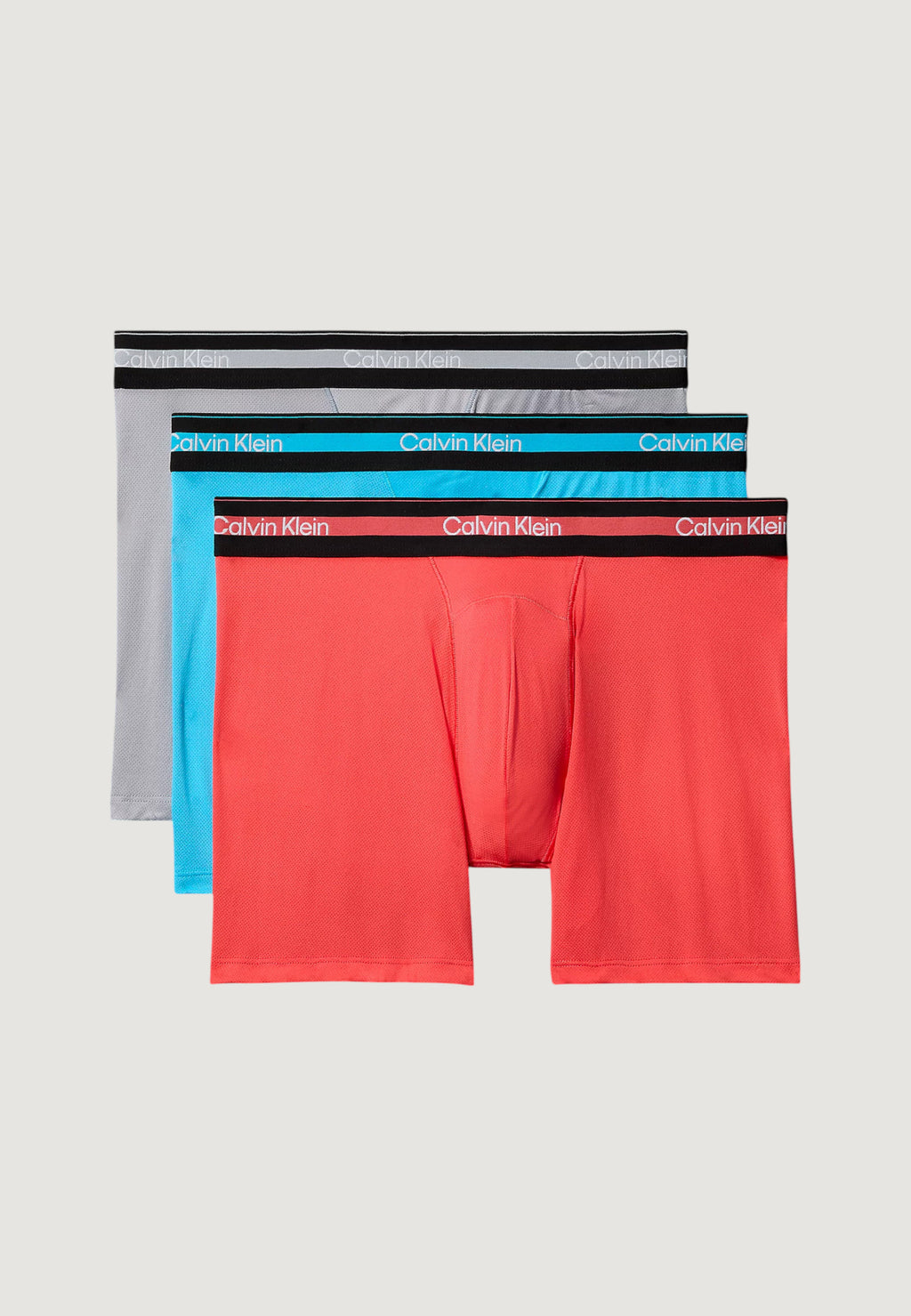 Boxer Calvin Klein Underwear BOXER BRIEF 3PK