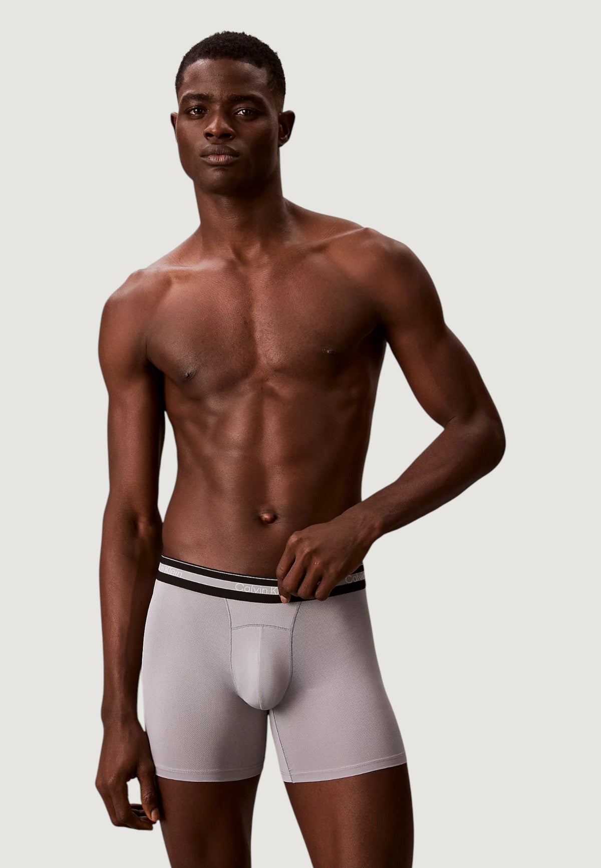 Boxer Calvin Klein Underwear BOXER BRIEF 3PK