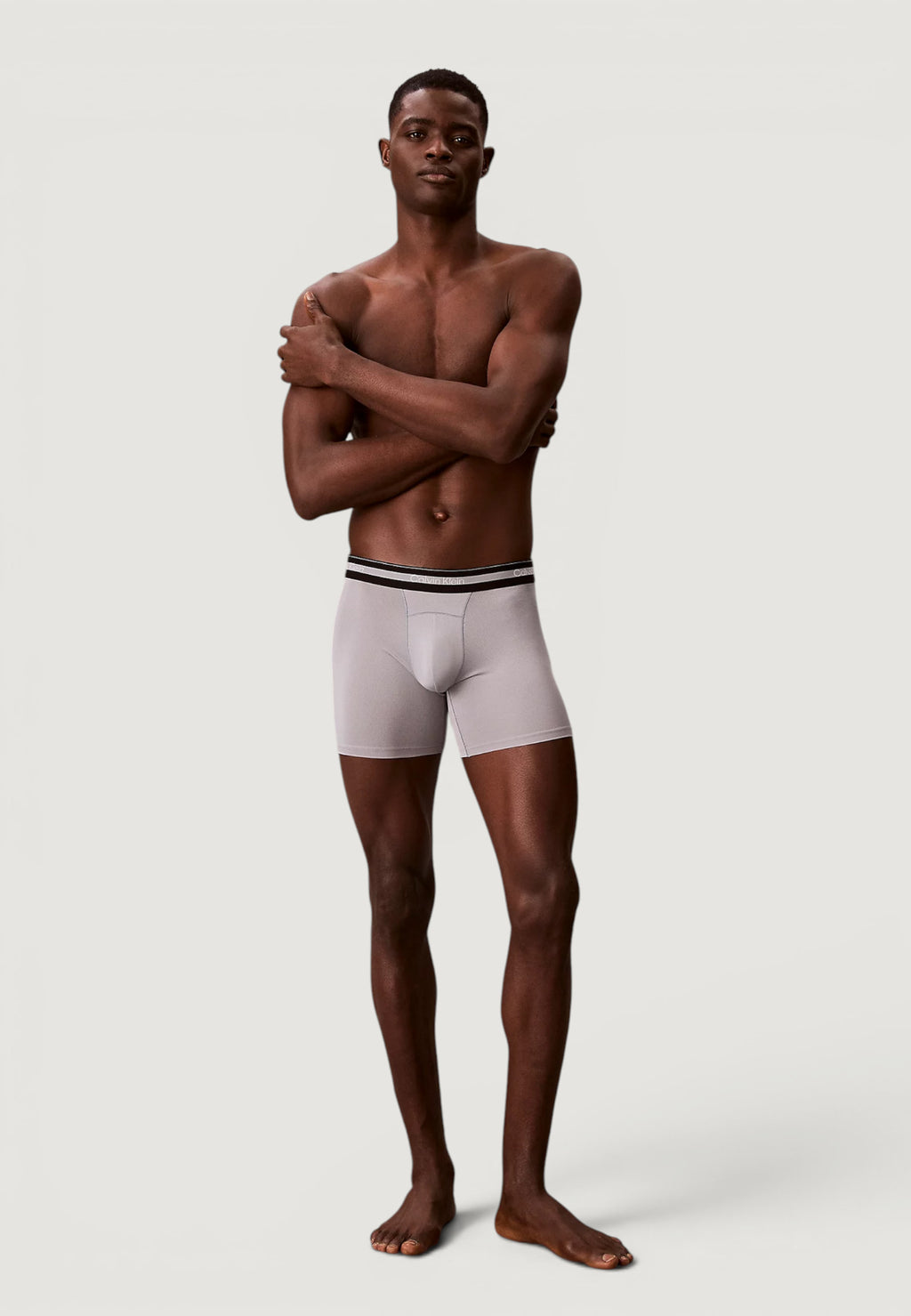 Boxer Calvin Klein Underwear BOXER BRIEF 3PK