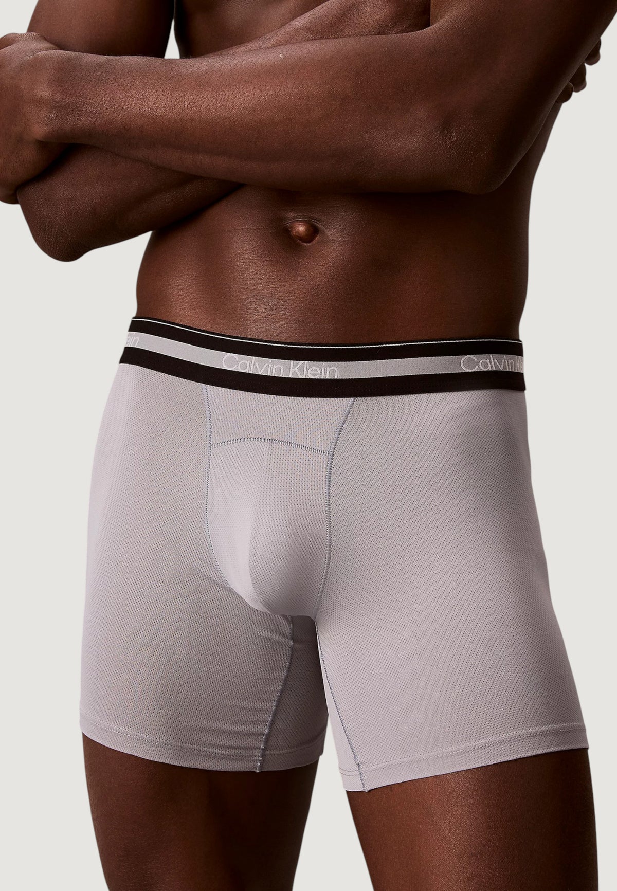 Boxer Calvin Klein Underwear BOXER BRIEF 3PK