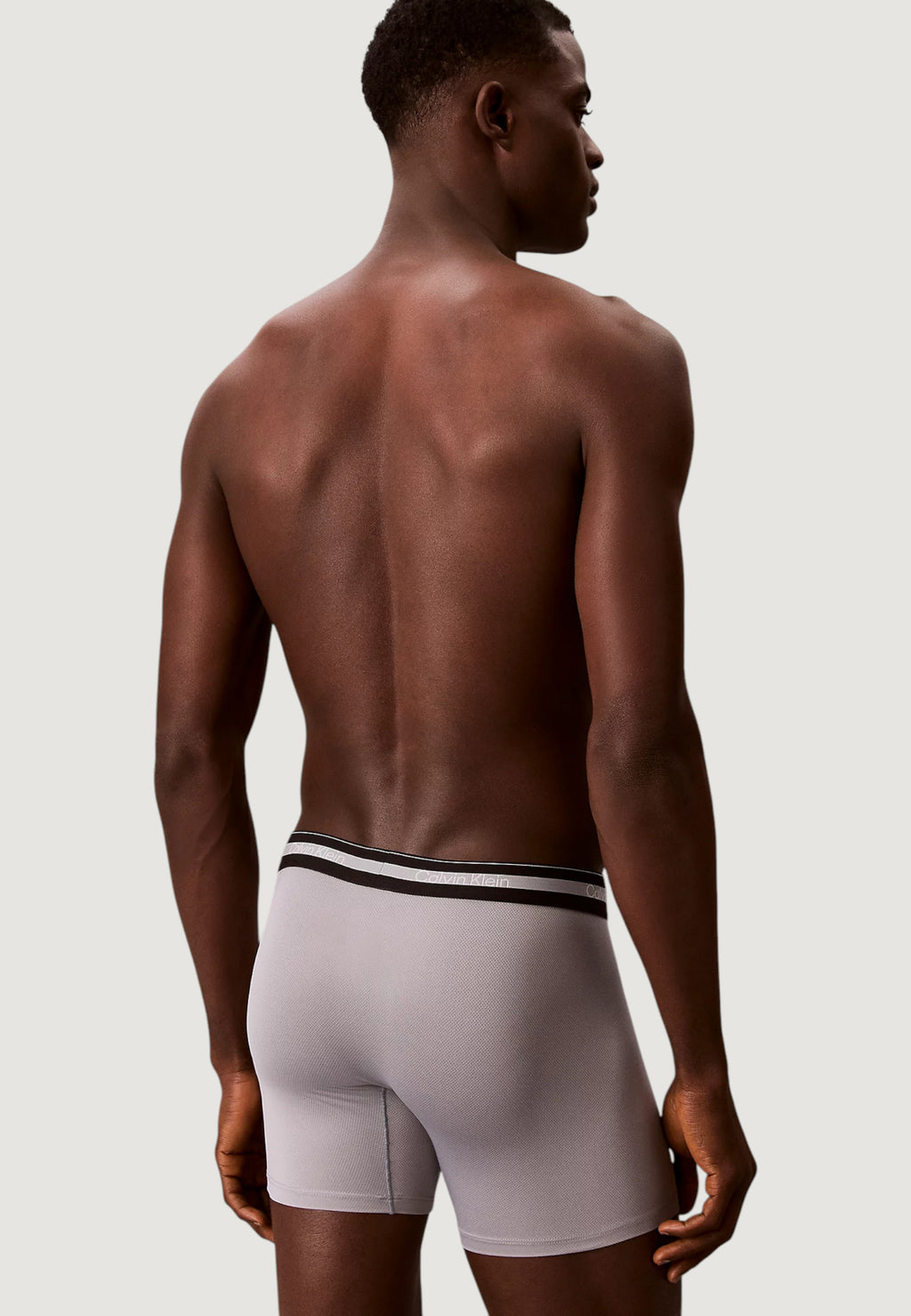 Boxer Calvin Klein Underwear BOXER BRIEF 3PK