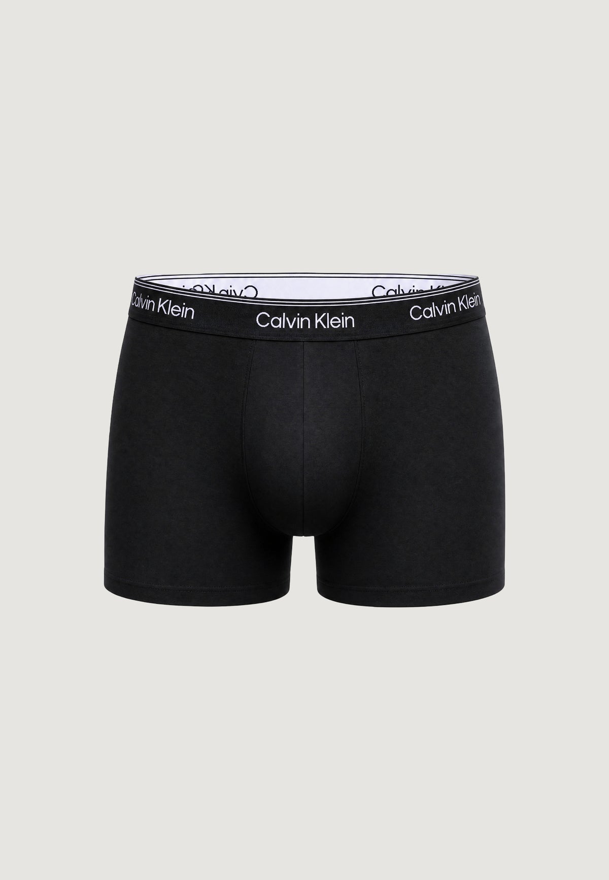 Boxer Calvin Klein Underwear BOXER BRIEF 5PK