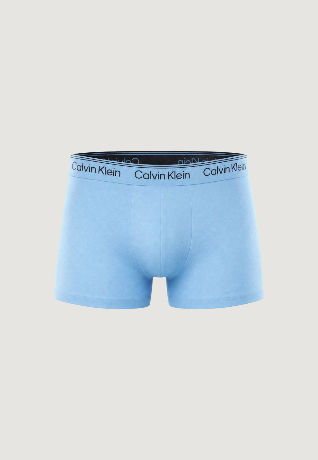 Boxer Calvin Klein Underwear LOW RISE TRUNK 5PK