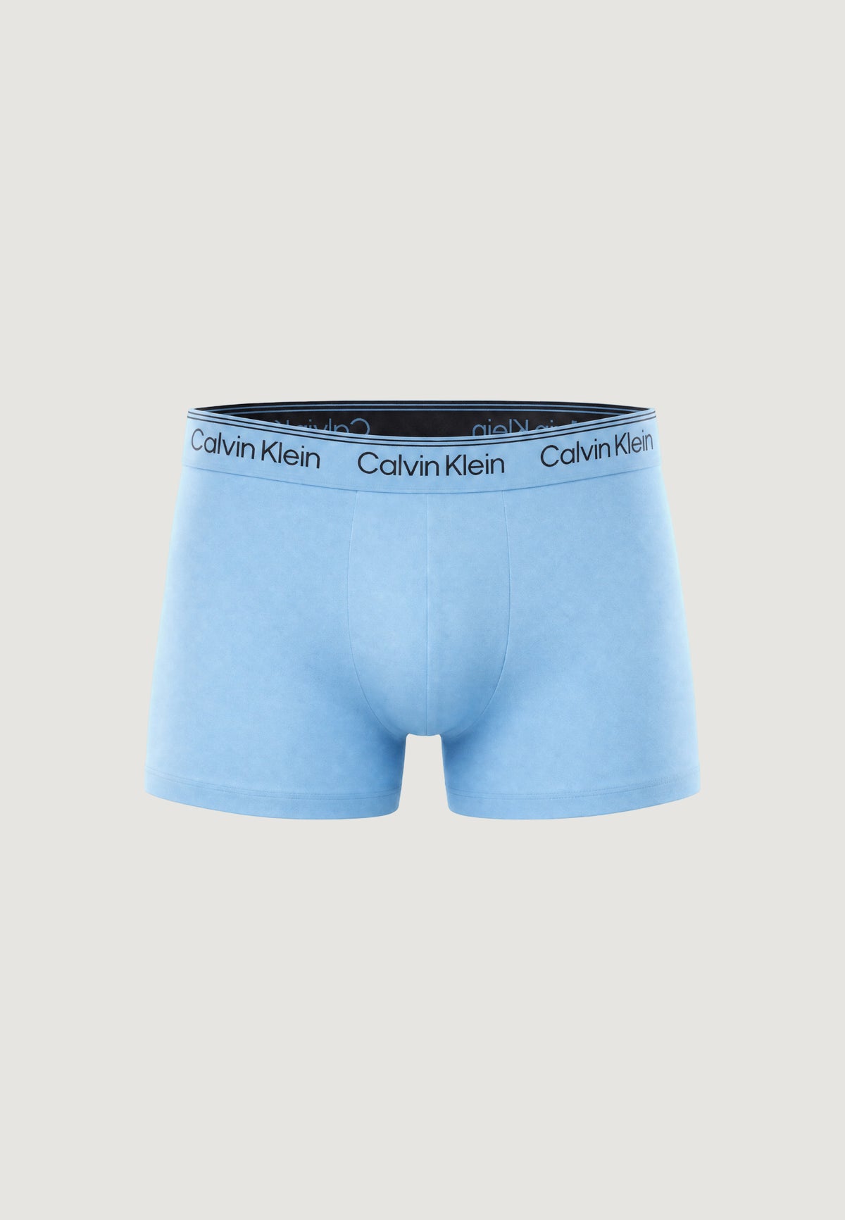 Boxer Calvin Klein Underwear LOW RISE TRUNK 5PK