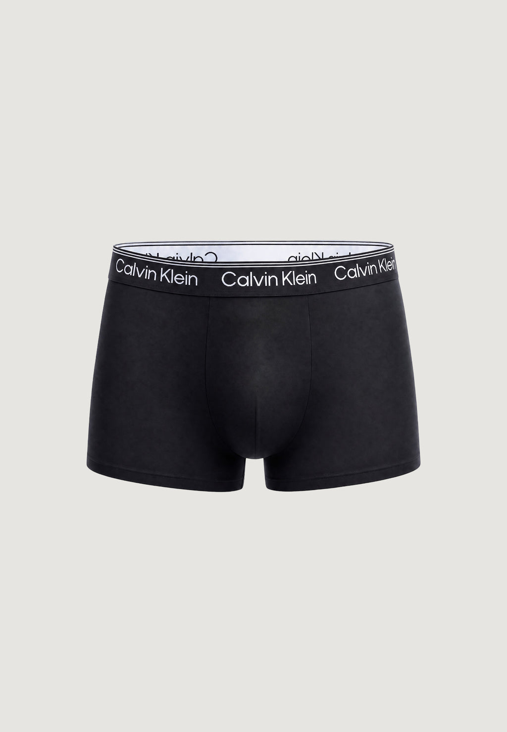 Boxer Calvin Klein Underwear LOW RISE TRUNK 5PK