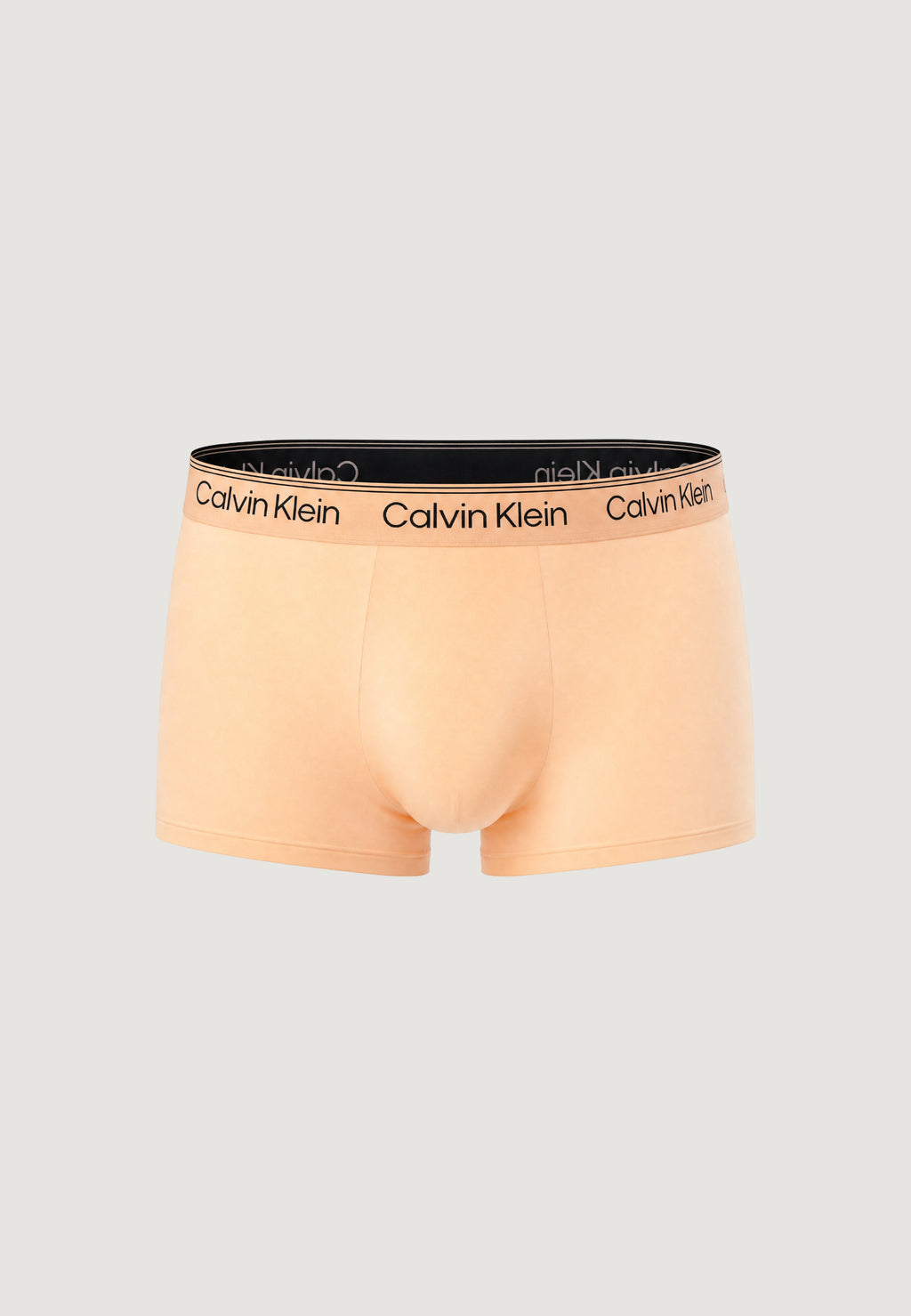 Boxer Calvin Klein Underwear LOW RISE TRUNK 5PK